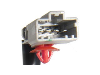 Dorman DOR-741-300 Power Window Regulator And Motor Assembly - Image 2