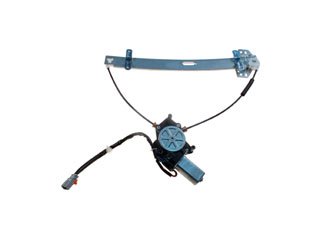 Dorman DOR-741-300 Power Window Regulator And Motor Assembly - Image 3