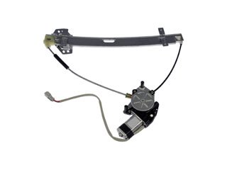 Dorman DOR-741-301 Power Window Regulator And Motor Assembly - Image 3