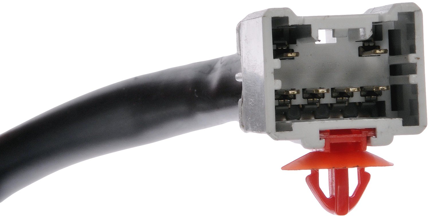 Dorman DOR-741-302 Power Window Regulator And Motor Assembly - Image 3