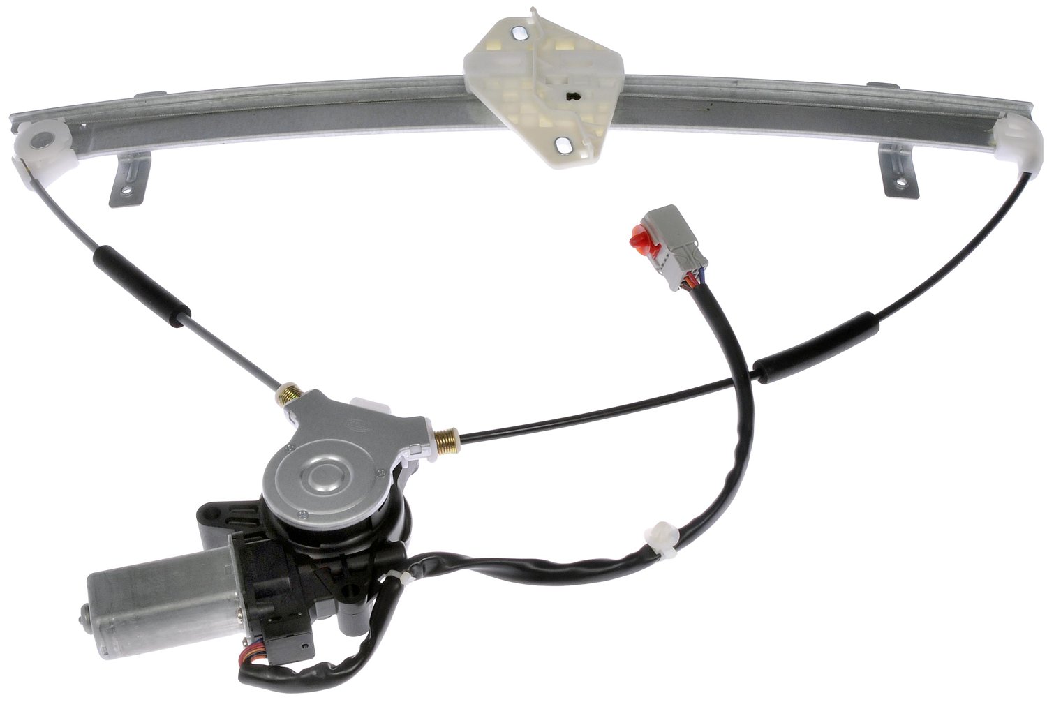 Dorman DOR-741-302 Power Window Regulator And Motor Assembly