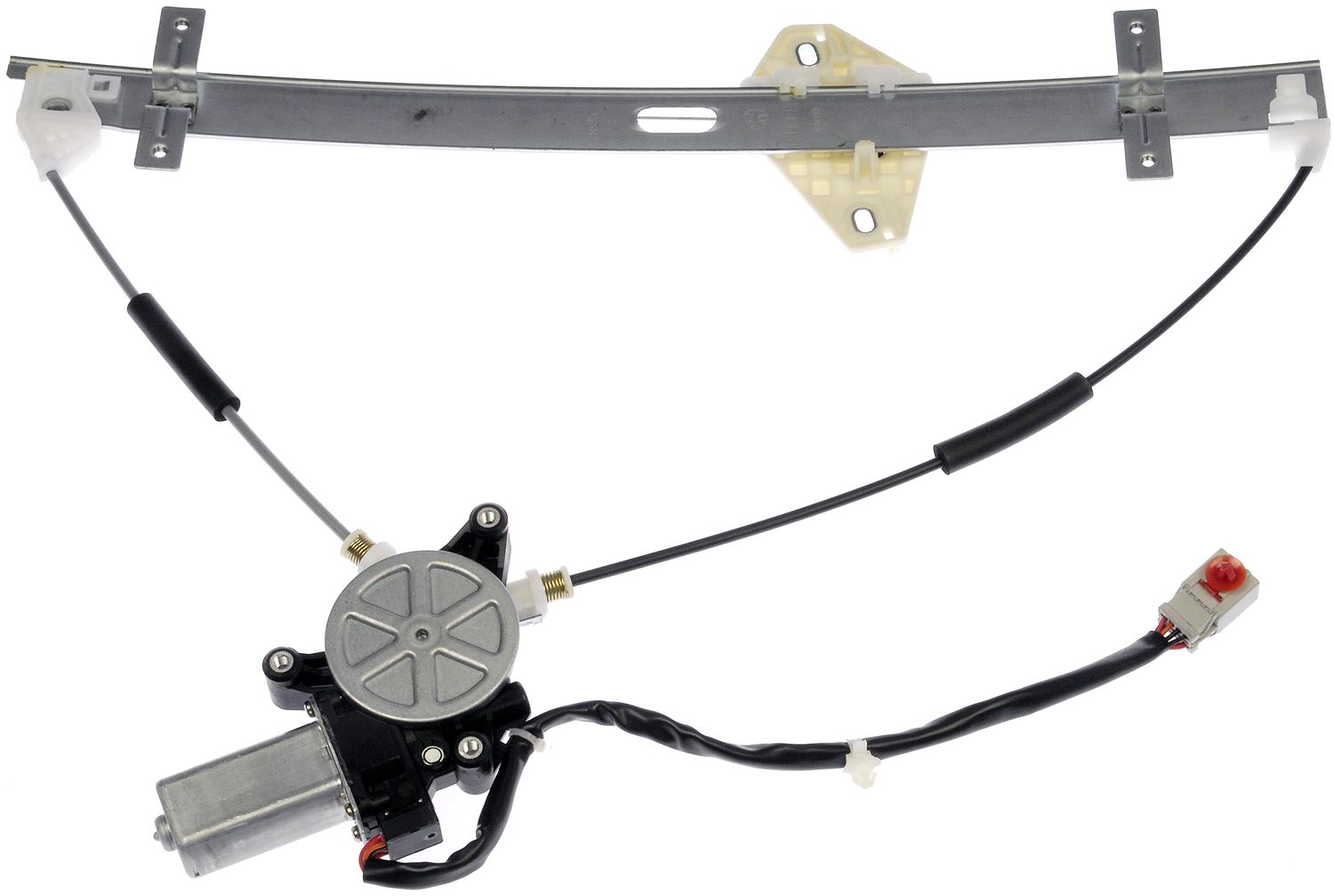Dorman DOR-741-303 Power Window Regulator And Motor Assembly - Image 2