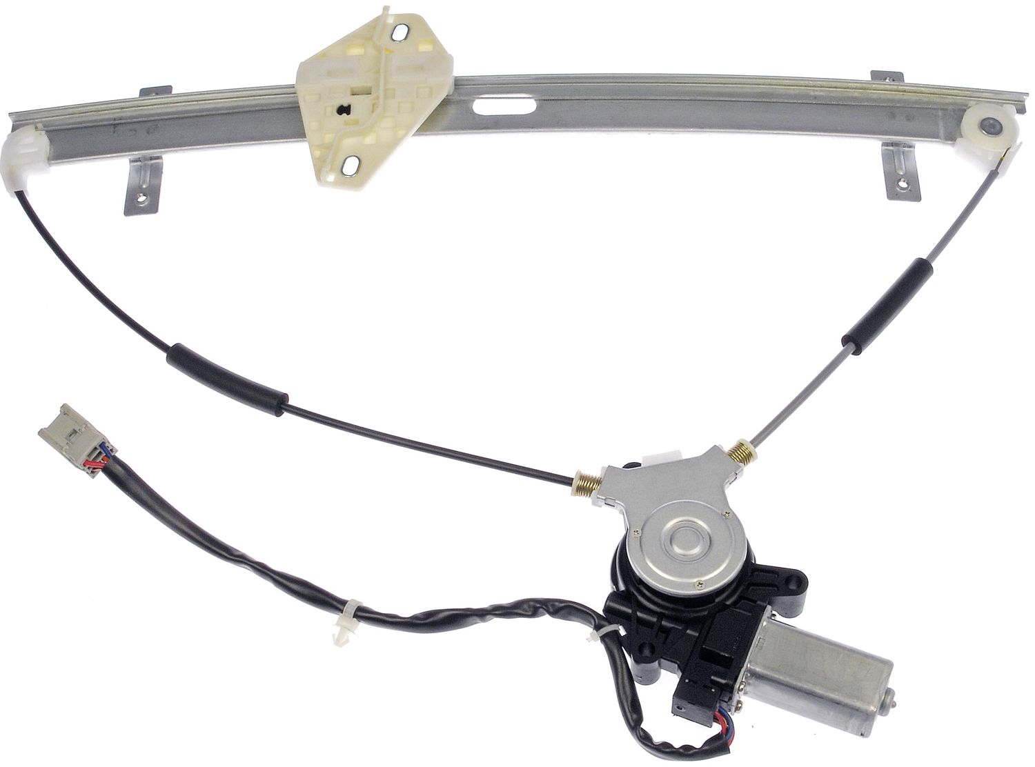Dorman DOR-741-303 Power Window Regulator And Motor Assembly