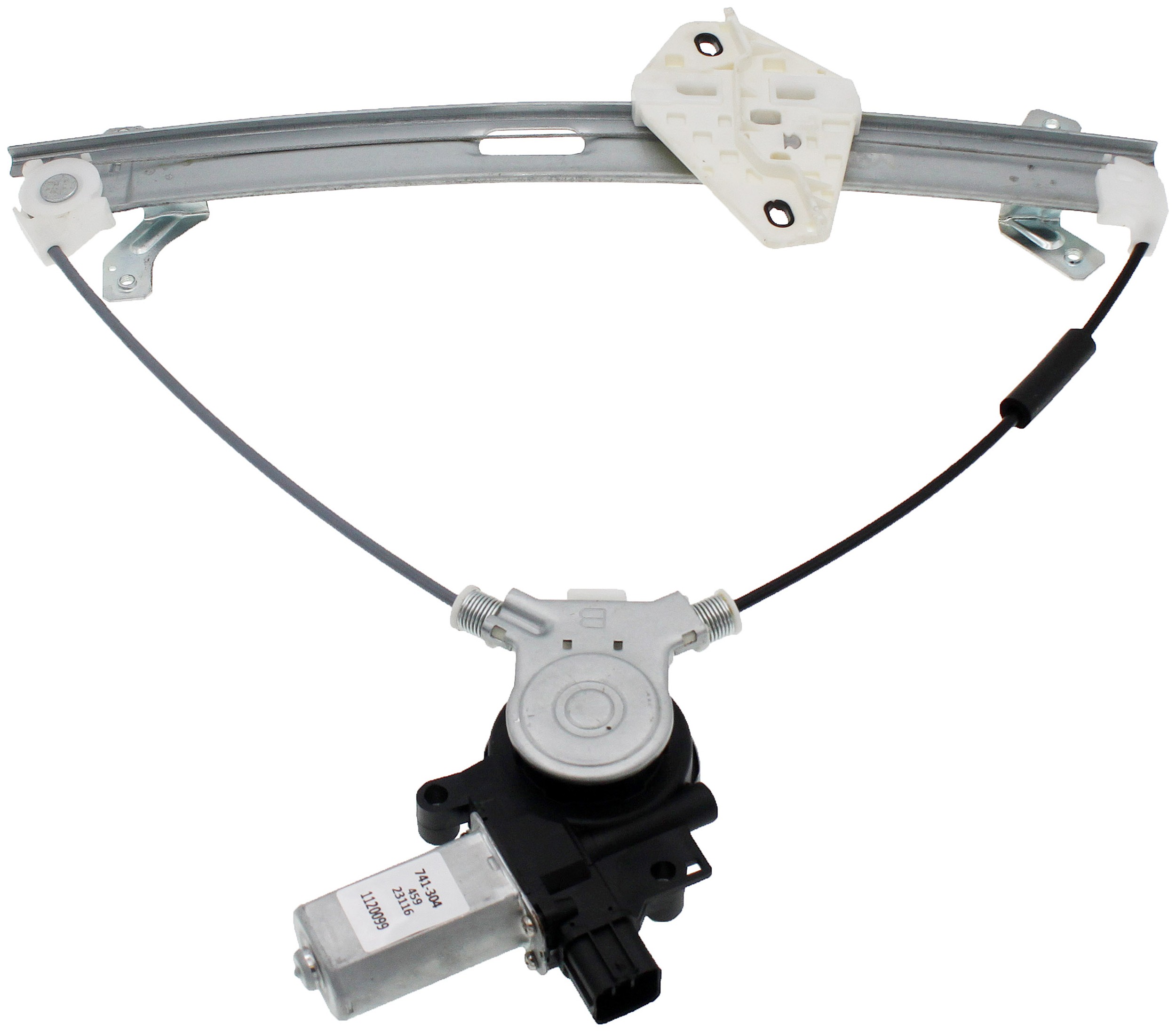 Dorman DOR-741-304 Power Window Regulator And Motor Assembly - Image 2