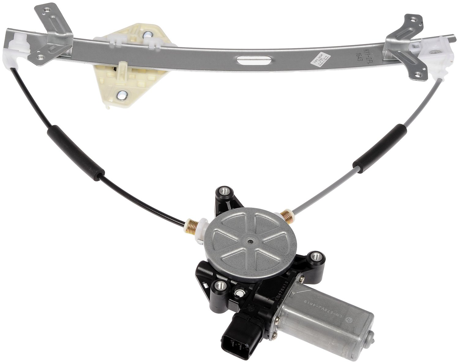 Dorman DOR-741-304 Power Window Regulator And Motor Assembly - Image 3