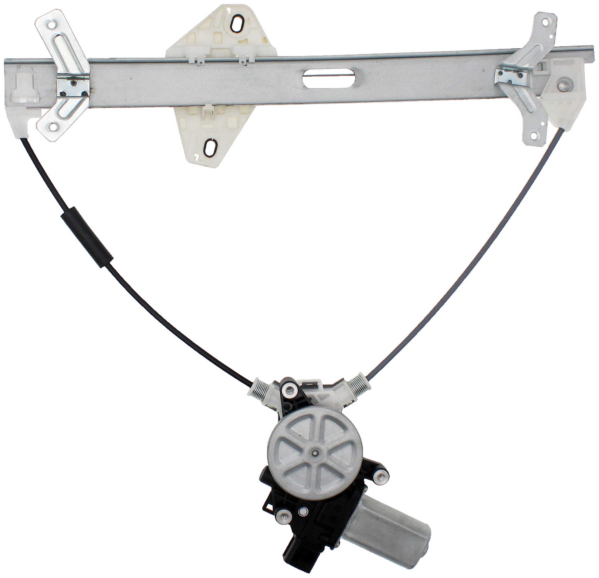 Dorman DOR-741-304 Power Window Regulator And Motor Assembly - Image 4