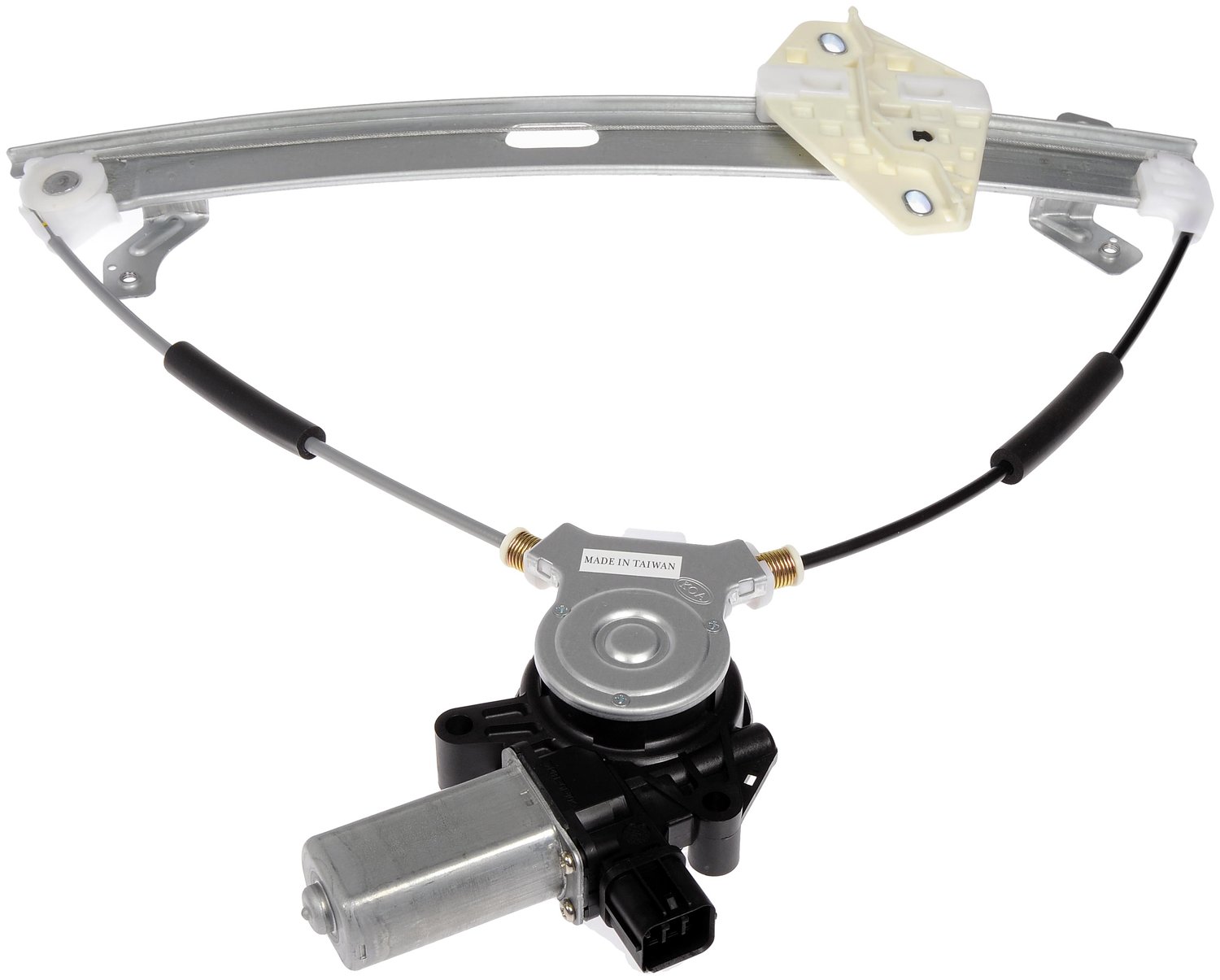 Dorman DOR-741-304 Power Window Regulator And Motor Assembly - Image 5