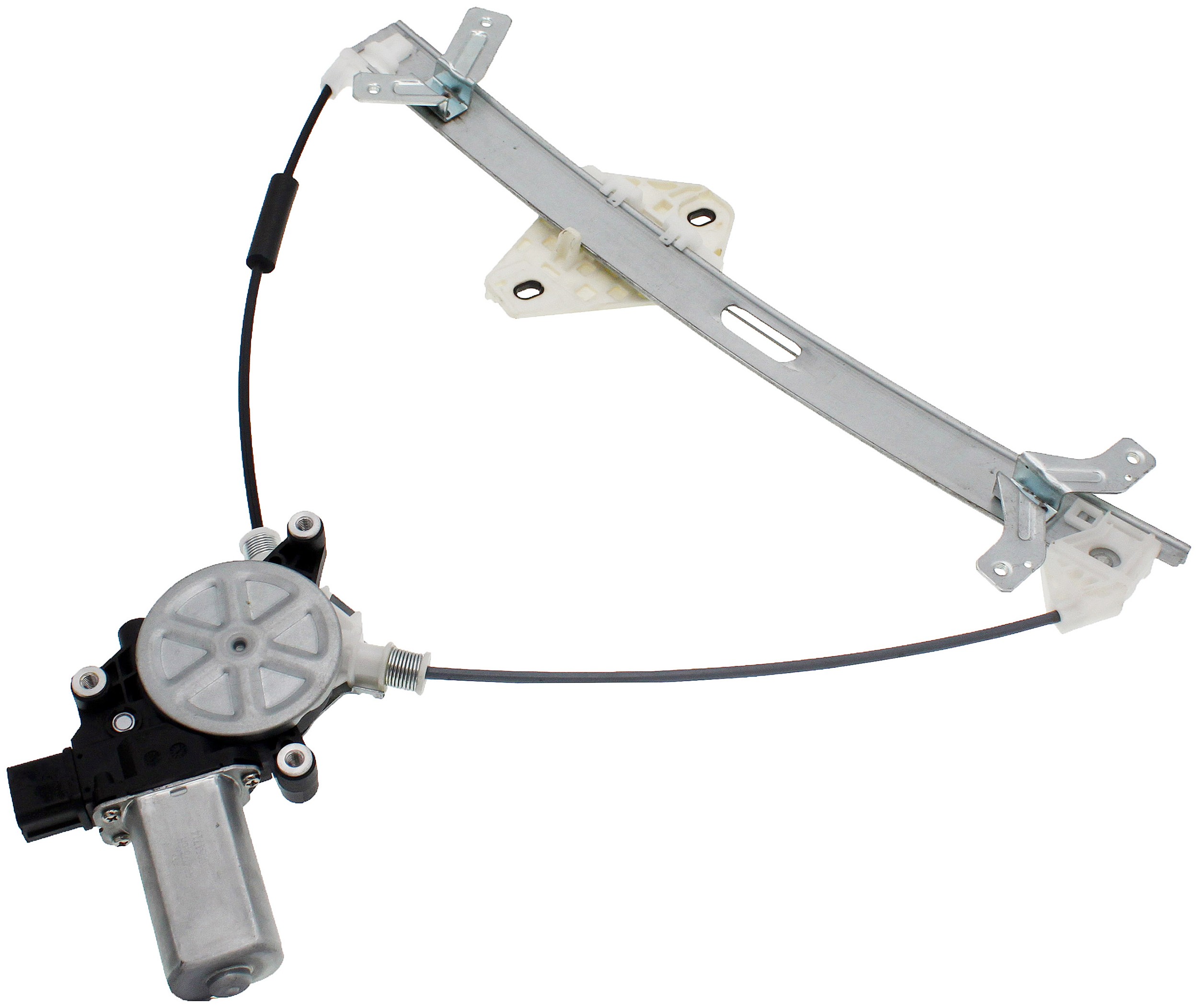 Dorman DOR-741-304 Power Window Regulator And Motor Assembly - Image 6