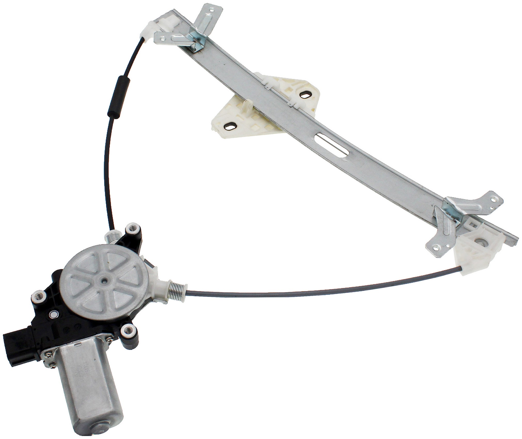 Dorman DOR-741-304 Power Window Regulator And Motor Assembly - Image 7