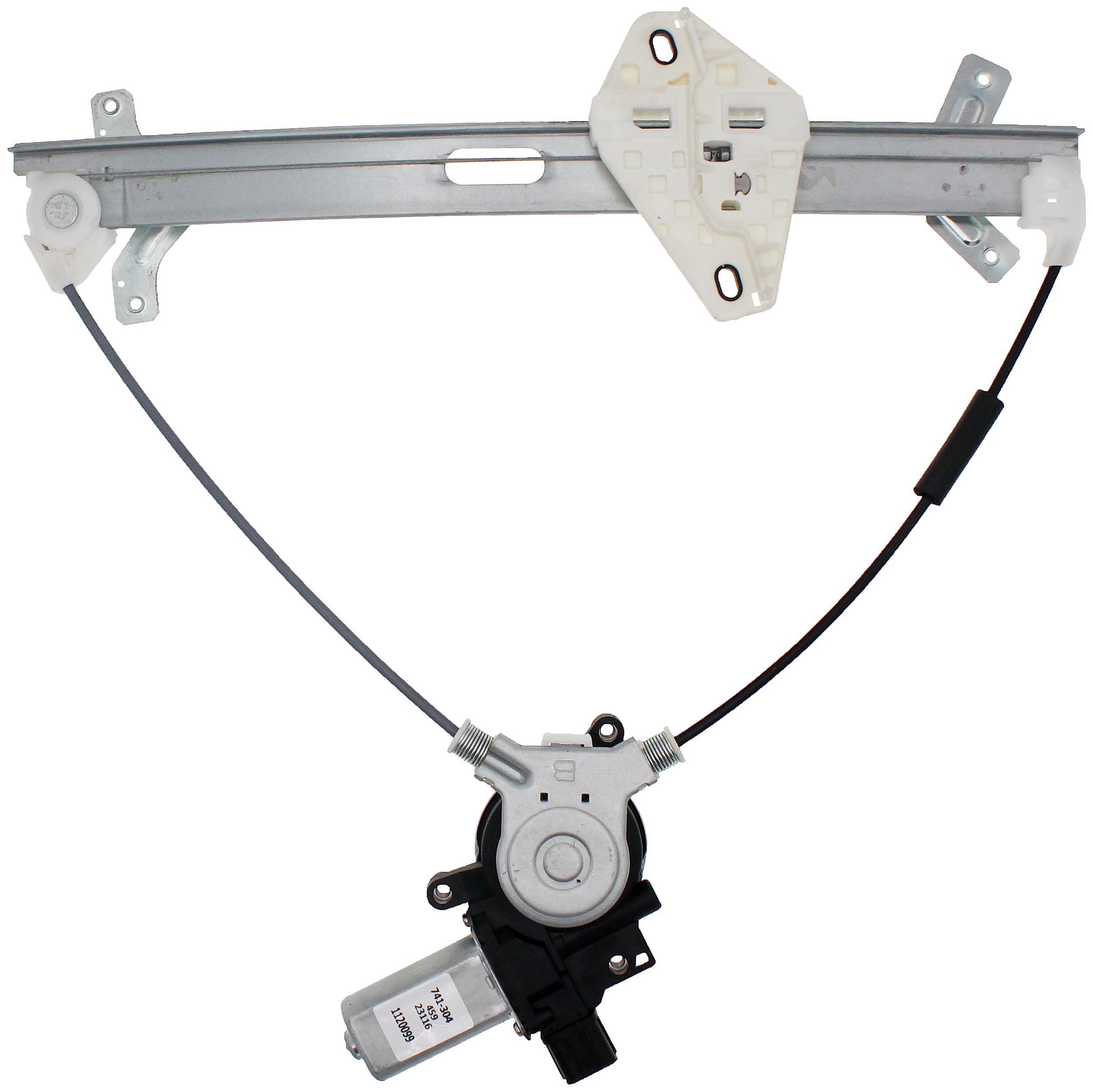 Dorman DOR-741-304 Power Window Regulator And Motor Assembly