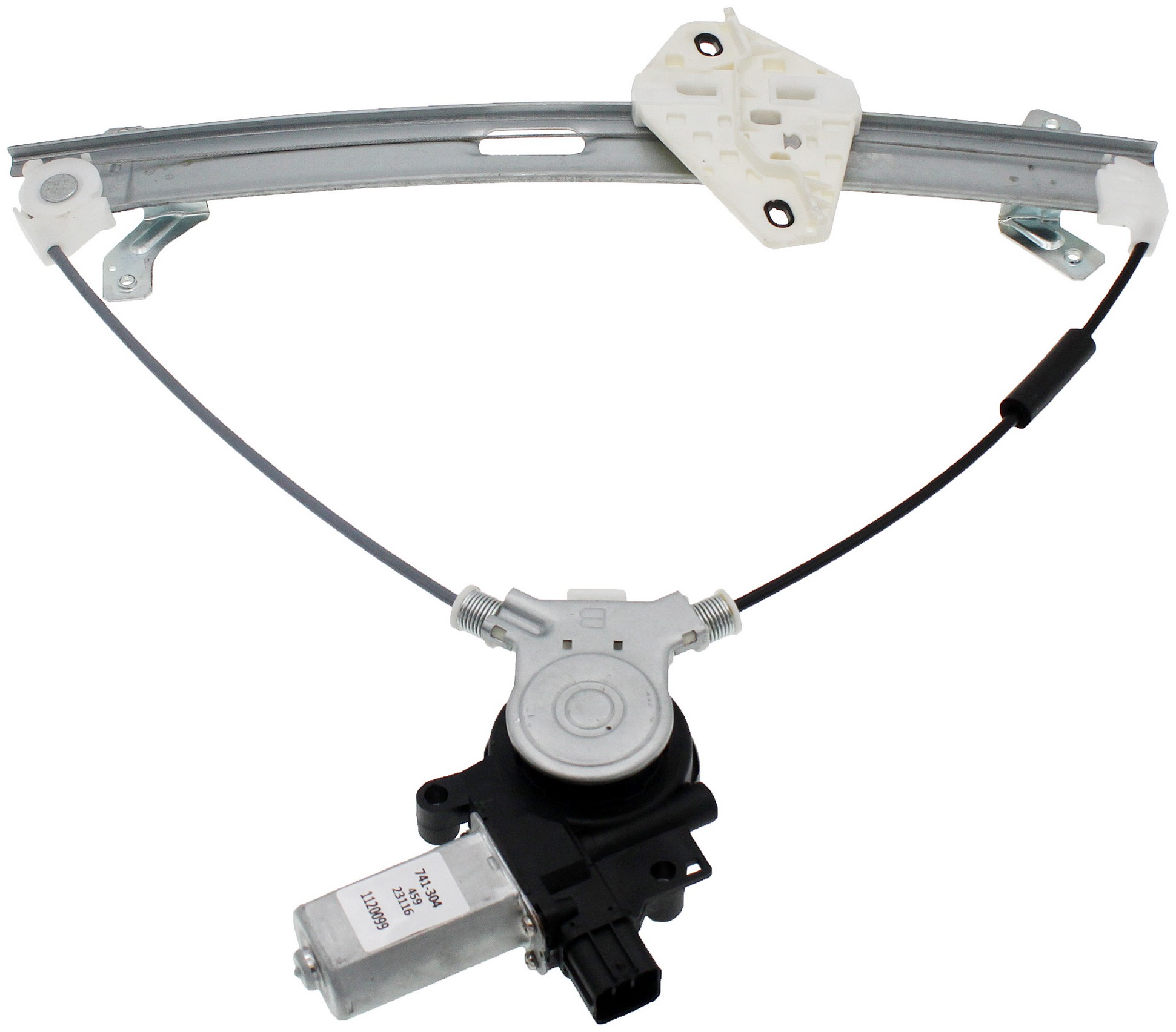 Dorman DOR-741-304 Power Window Regulator And Motor Assembly - Image 8