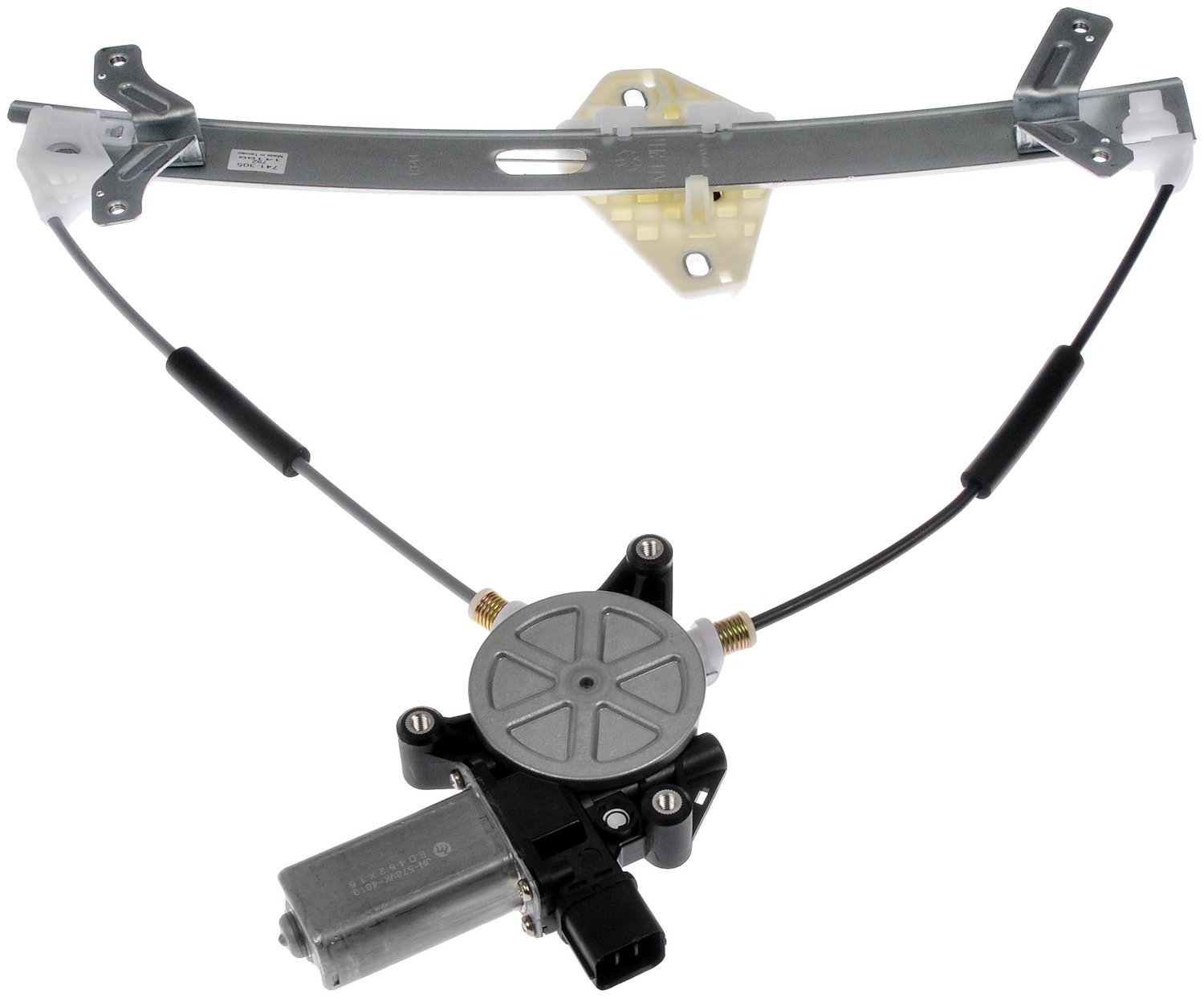 Dorman DOR-741-305 Power Window Regulator And Motor Assembly - Image 5