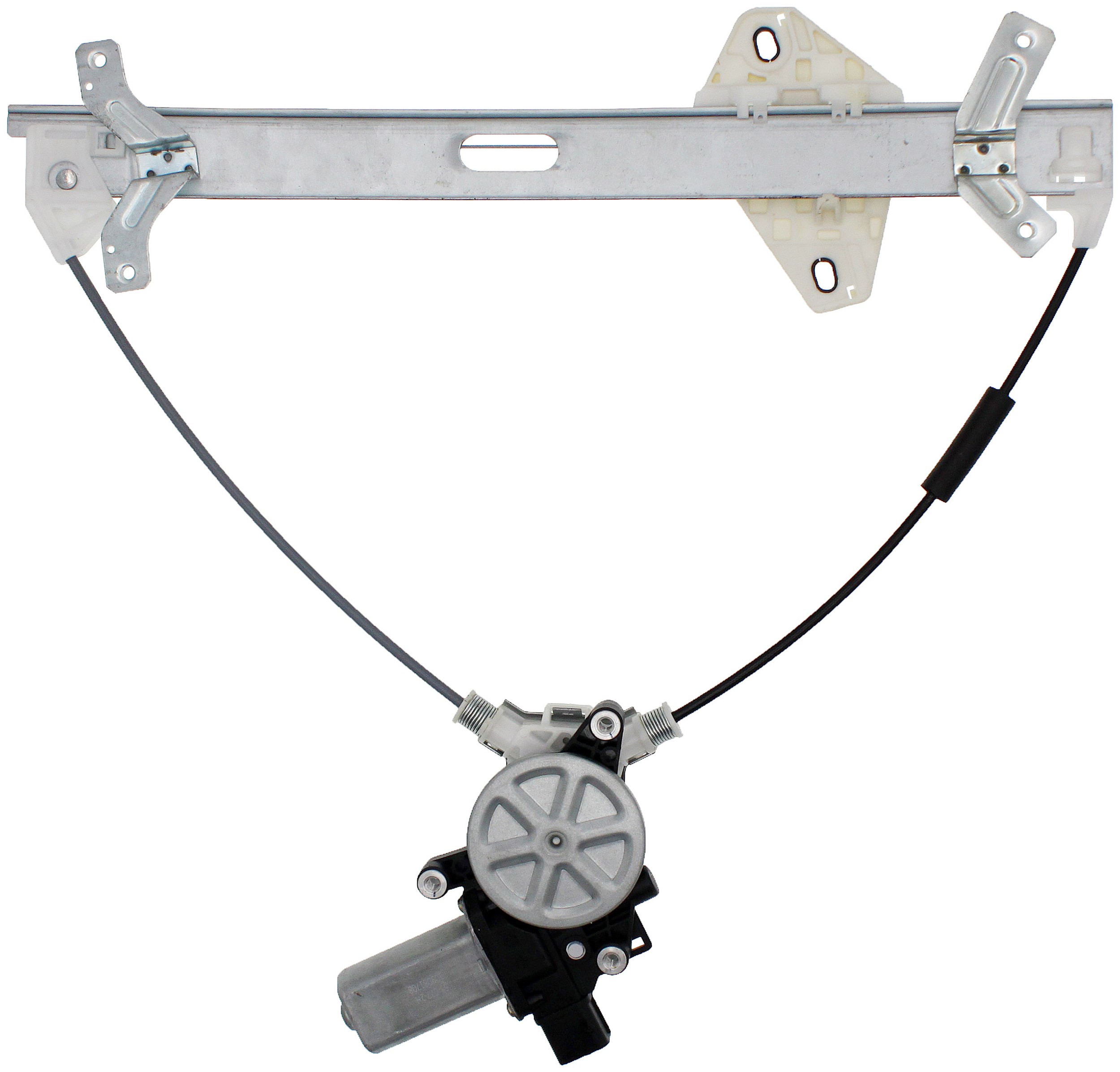 Dorman DOR-741-305 Power Window Regulator And Motor Assembly - Image 6