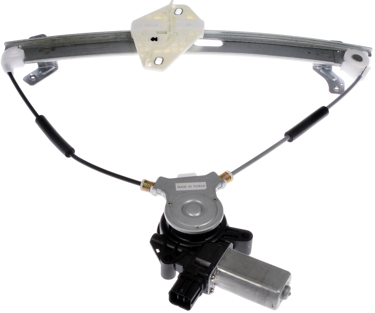 Dorman DOR-741-305 Power Window Regulator And Motor Assembly