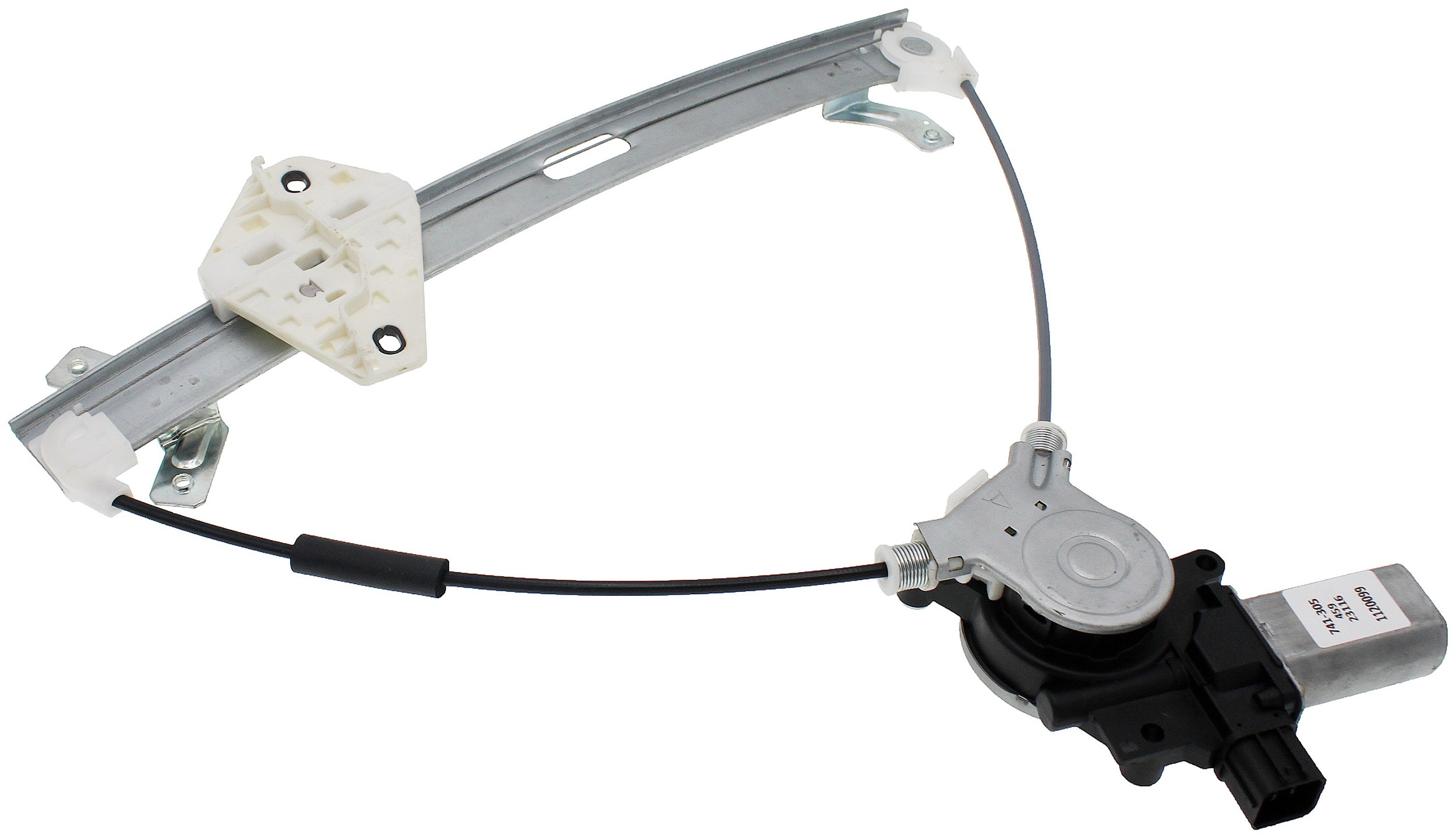 Dorman DOR-741-305 Power Window Regulator And Motor Assembly - Image 2