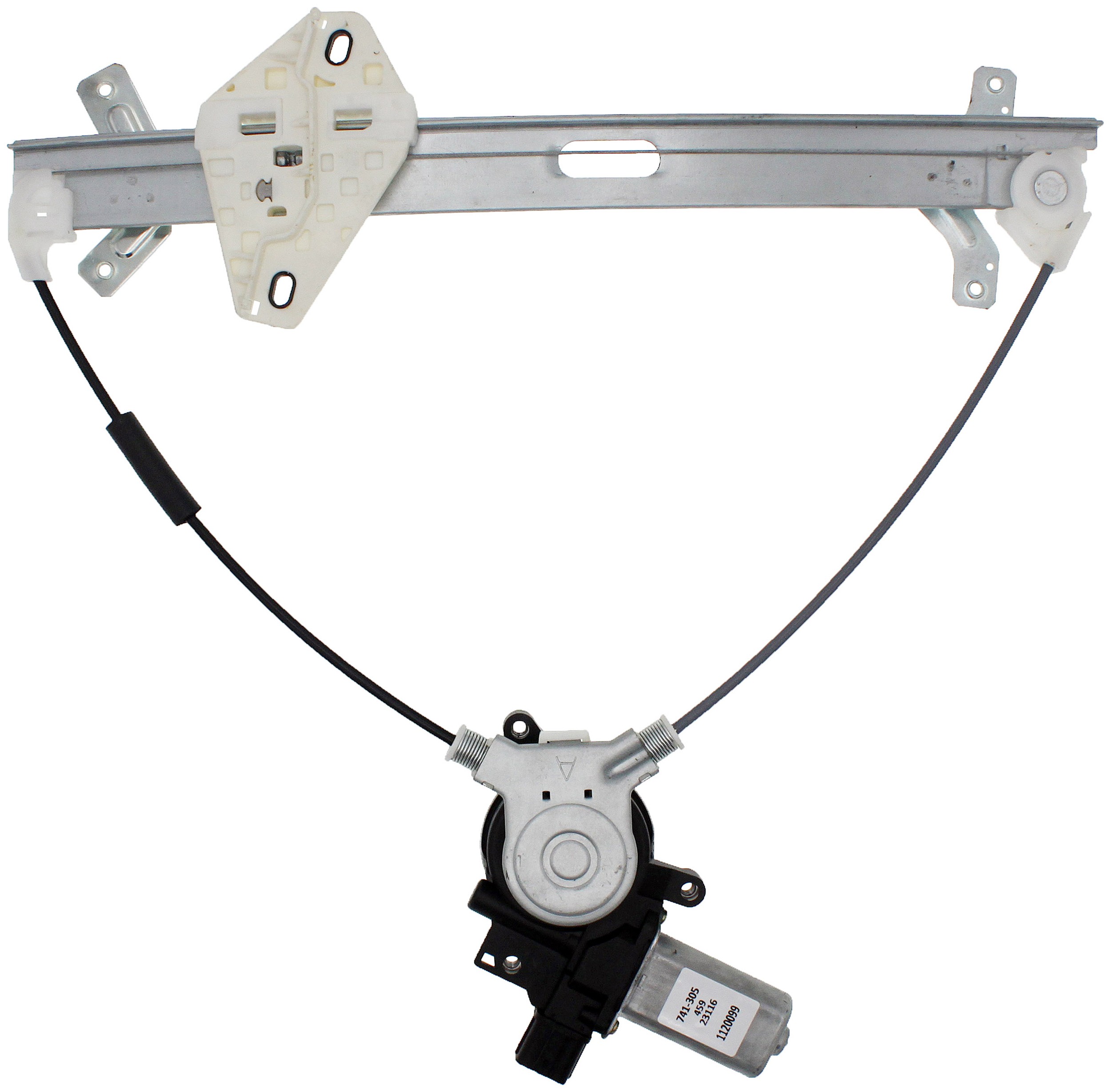 Dorman DOR-741-305 Power Window Regulator And Motor Assembly - Image 3