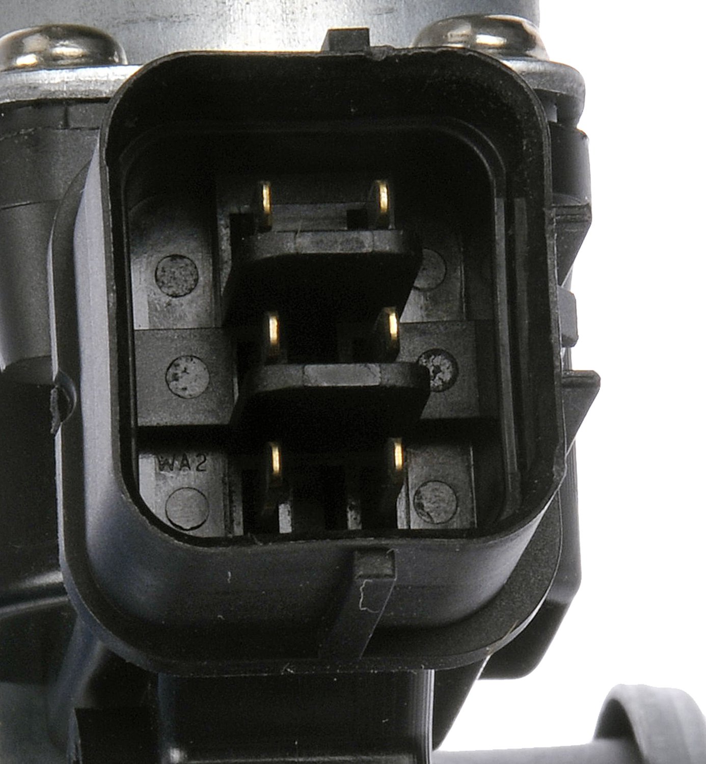 Dorman DOR-741-306 Power Window Regulator And Motor Assembly - Image 4
