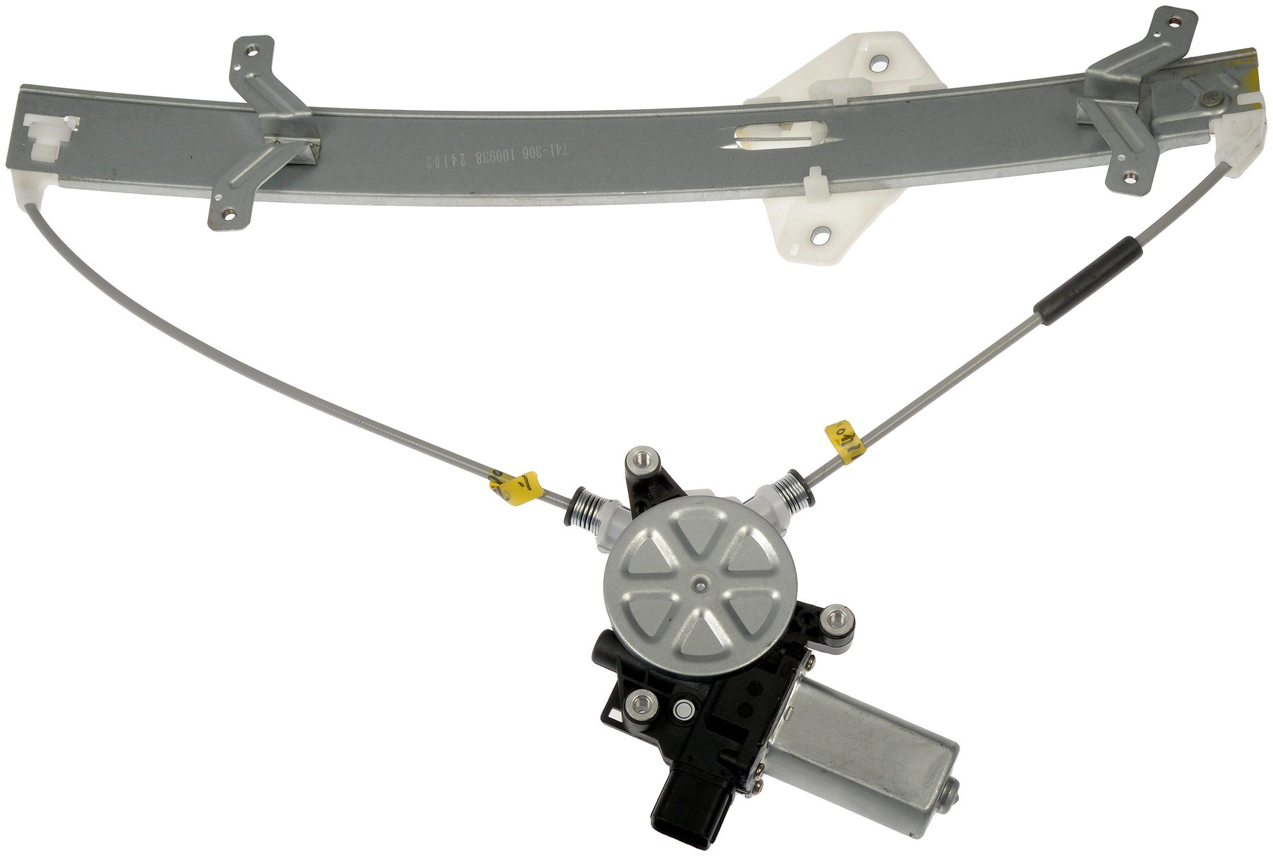 Dorman DOR-741-306 Power Window Regulator And Motor Assembly