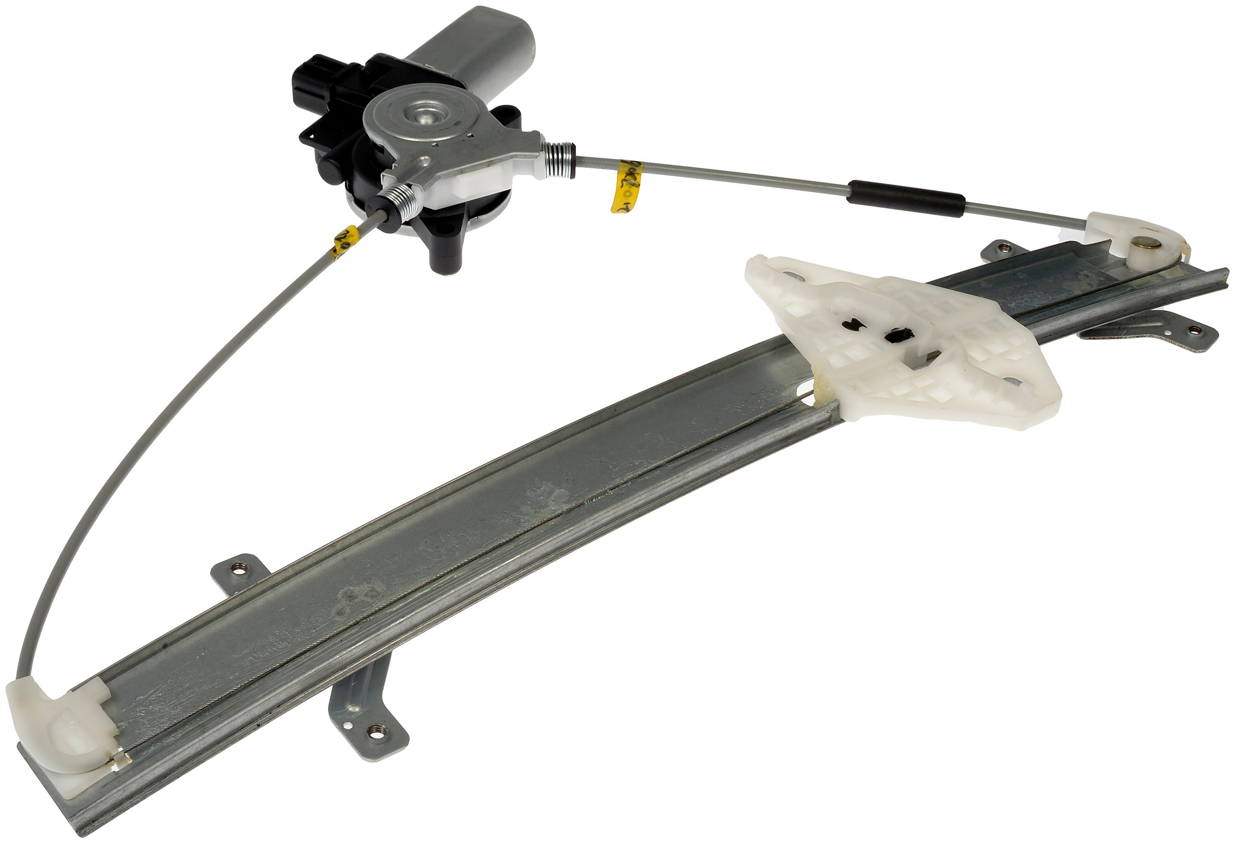 Dorman DOR-741-306 Power Window Regulator And Motor Assembly - Image 2