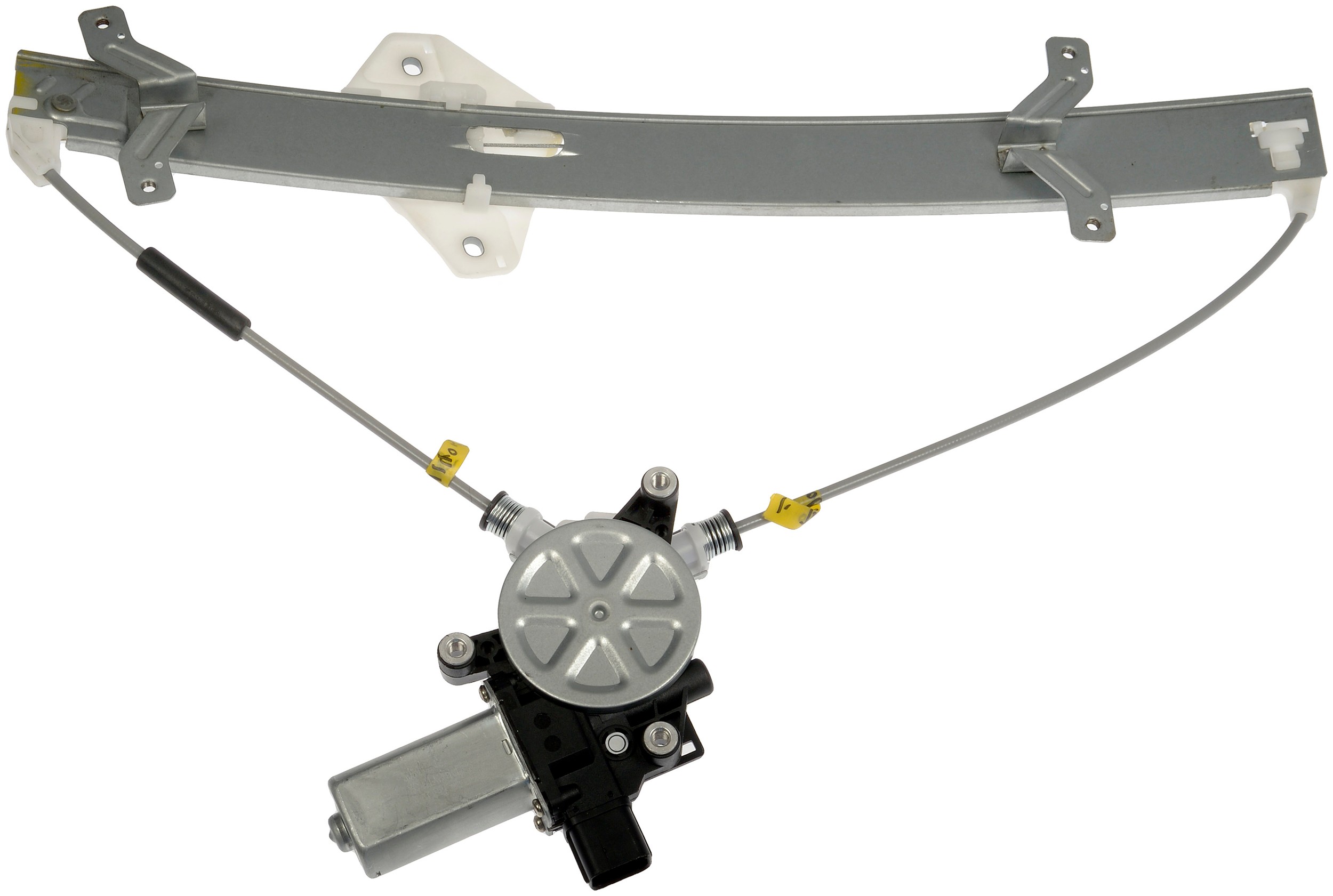 Dorman DOR-741-307 Power Window Regulator And Motor Assembly - Image 4