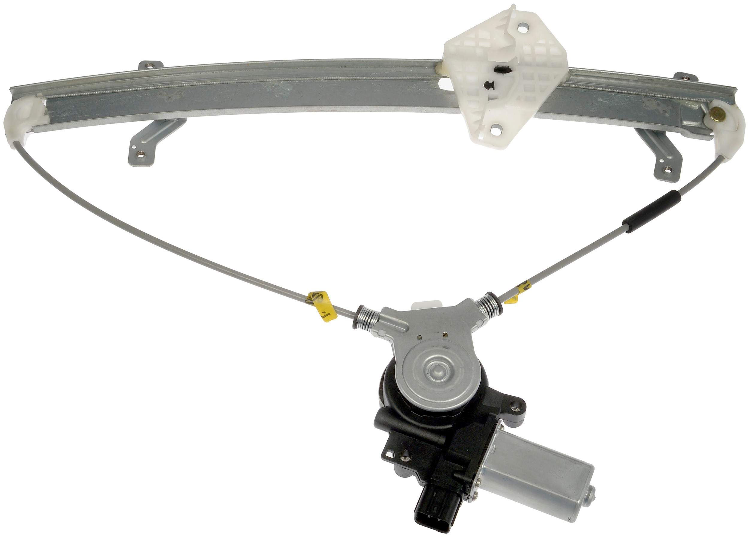 Dorman DOR-741-307 Power Window Regulator And Motor Assembly