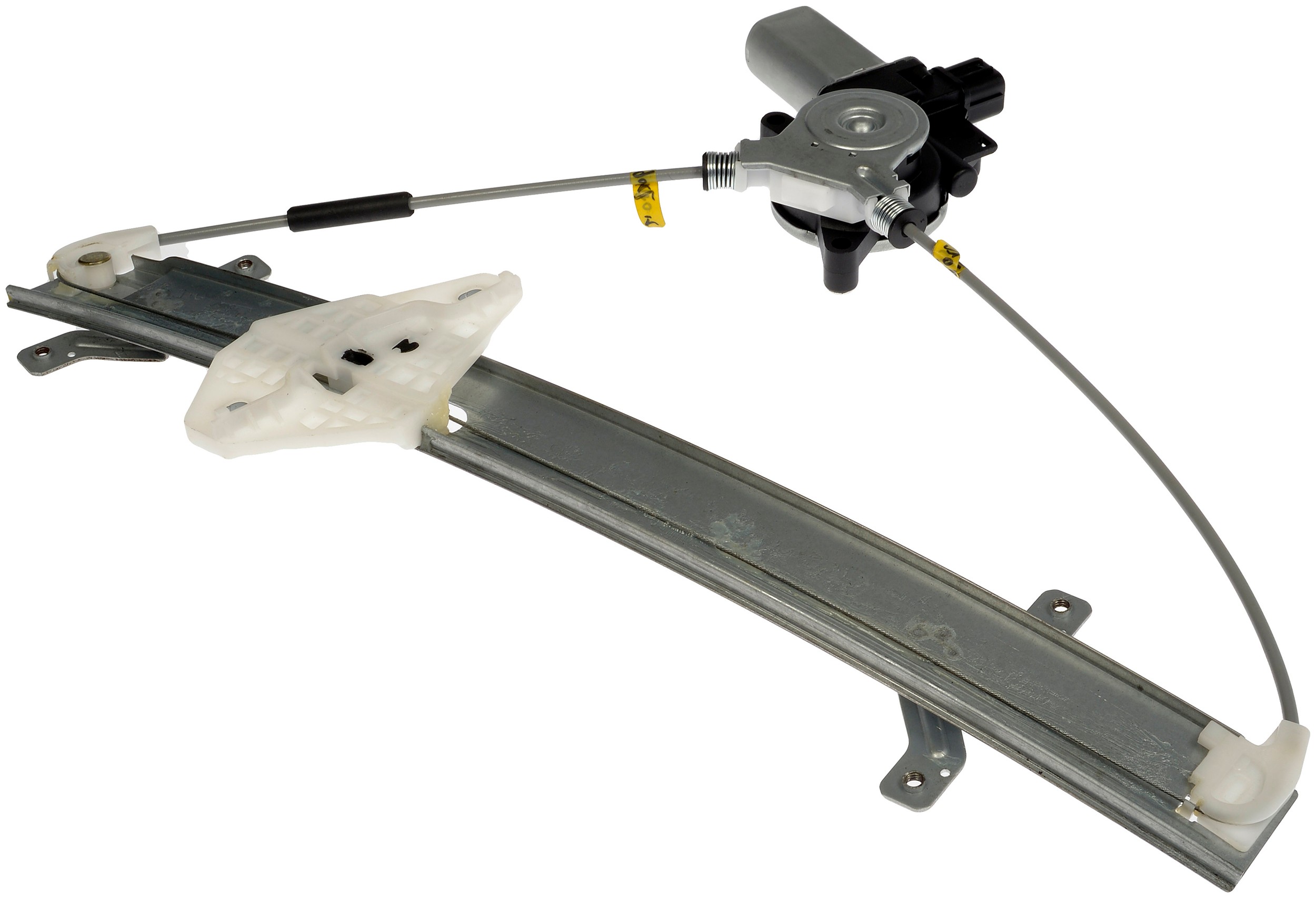 Dorman DOR-741-307 Power Window Regulator And Motor Assembly - Image 2