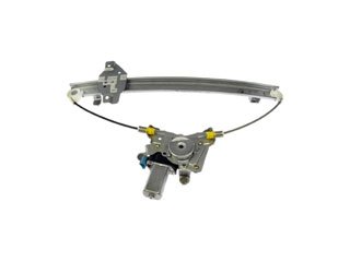 Dorman 741-310 Power Window Regulator And Motor Assembly
