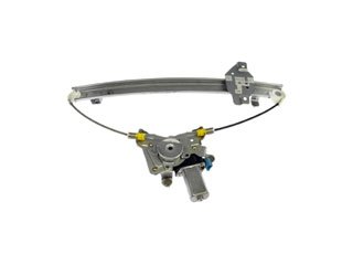 Dorman 741-311 Power Window Regulator And Motor Assembly