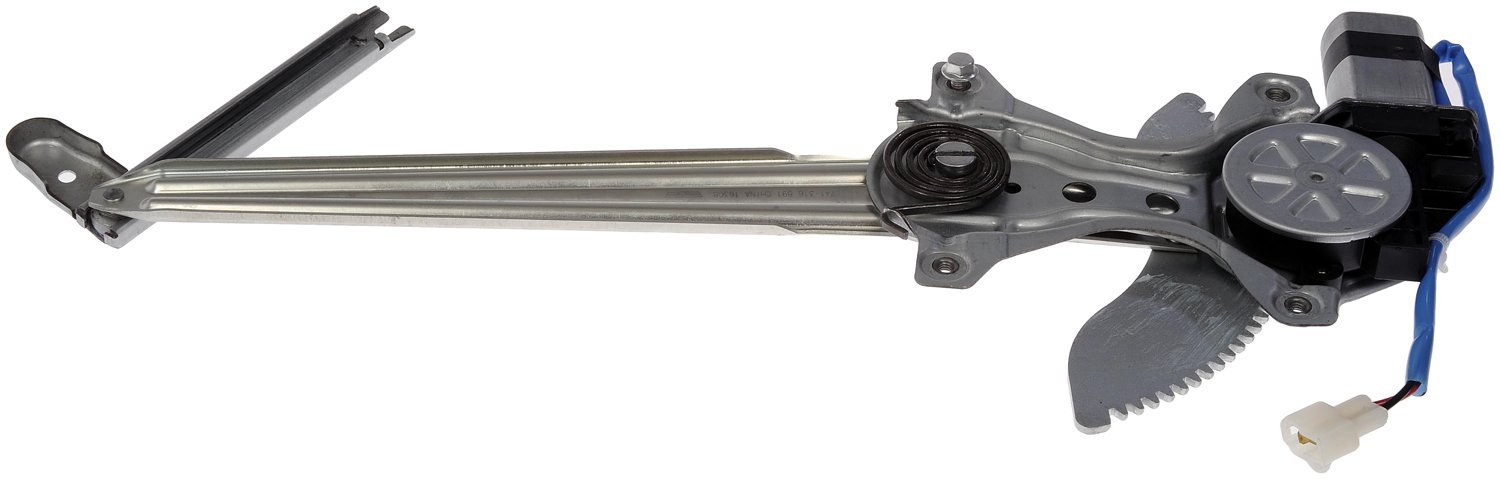 Dorman DOR-741-316 Power Window Regulator And Motor Assembly