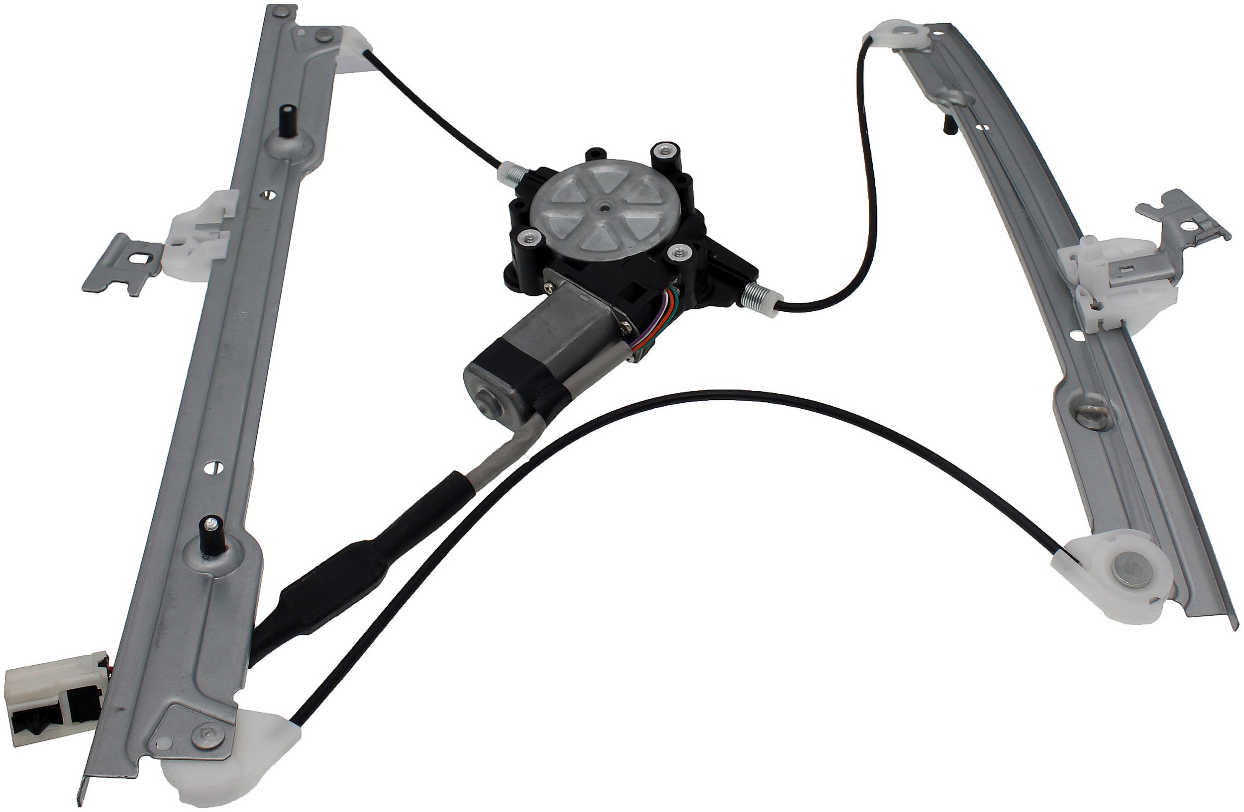 Dorman 741-344 Power Window Regulator And Motor Assembly