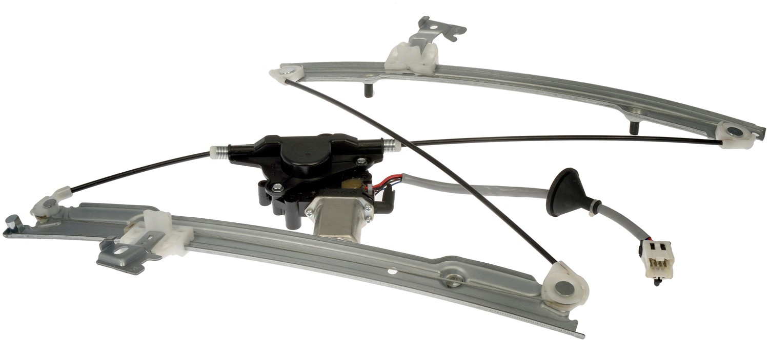 Dorman 741-345 Power Window Regulator And Motor Assembly