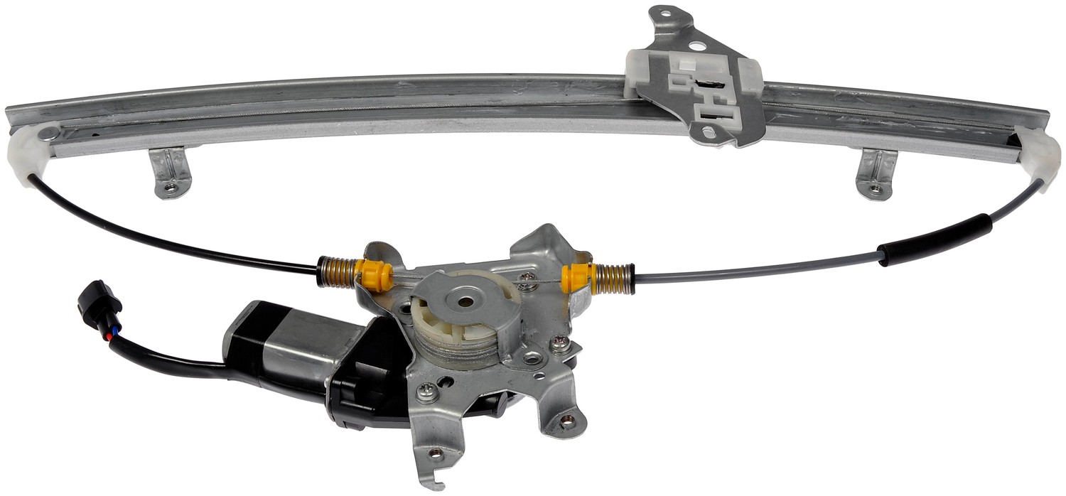 Dorman DOR-741-348 Power Window Regulator And Motor Assembly - Image 2