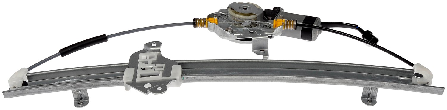 Dorman DOR-741-348 Power Window Regulator And Motor Assembly - Image 4