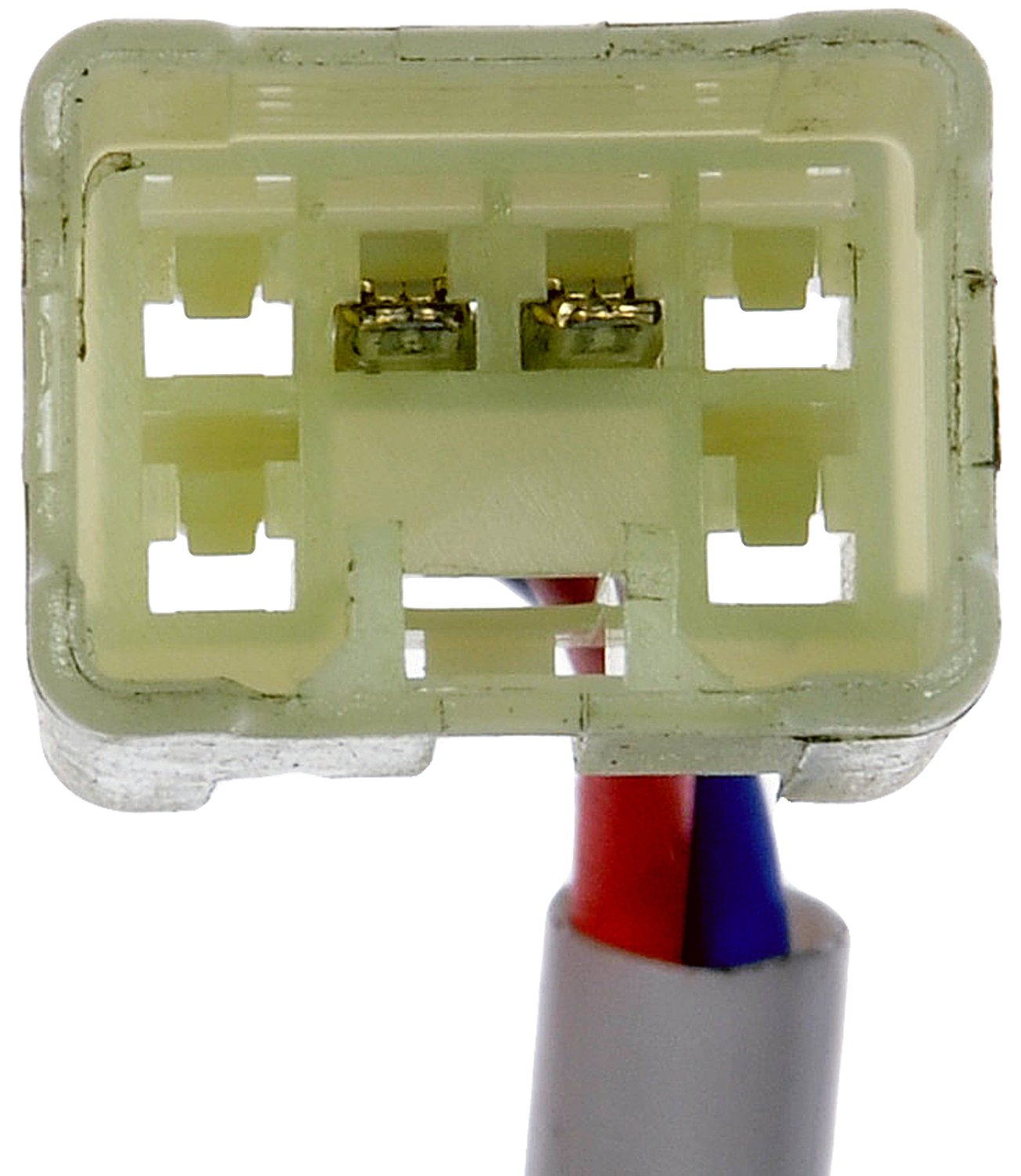 Dorman DOR-741-356 Power Window Regulator And Motor Assembly