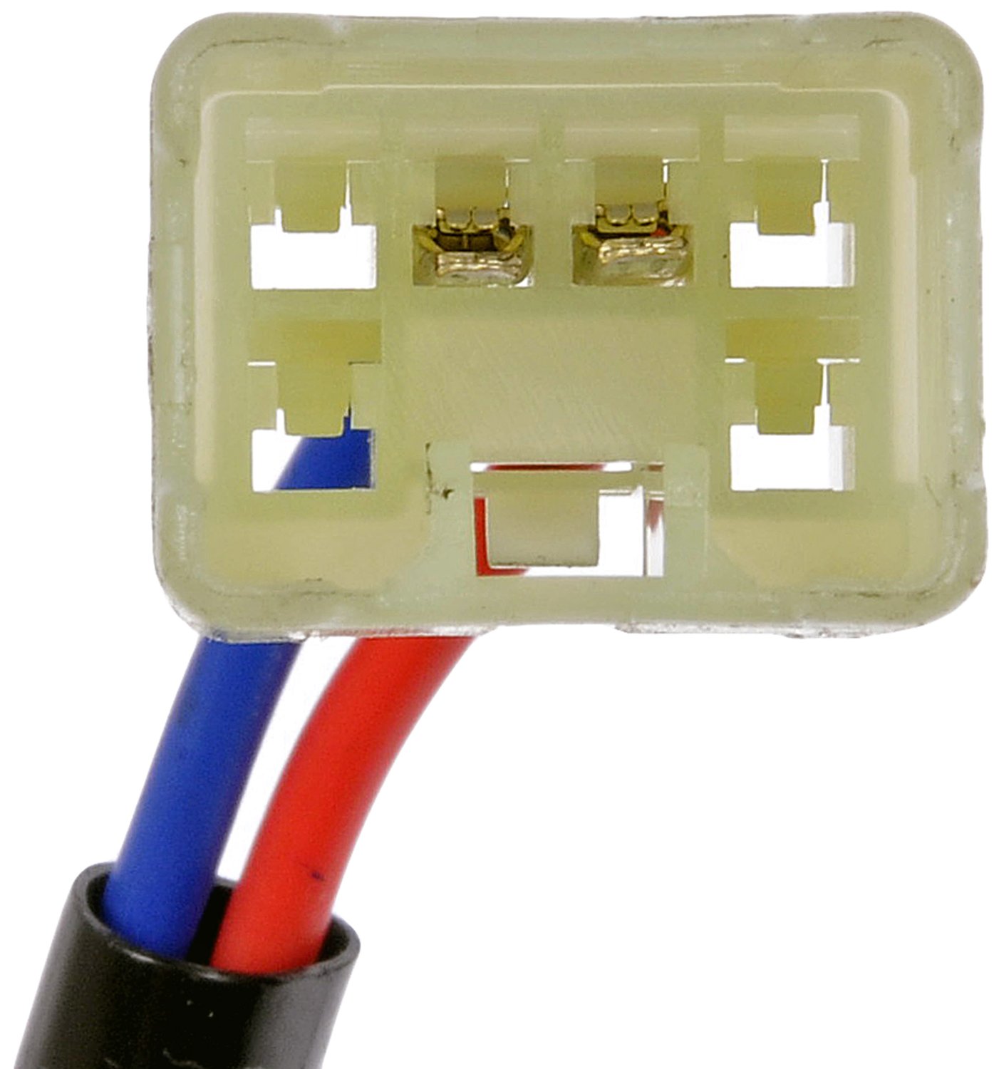 Dorman 741-357 Power Window Regulator And Motor Assembly