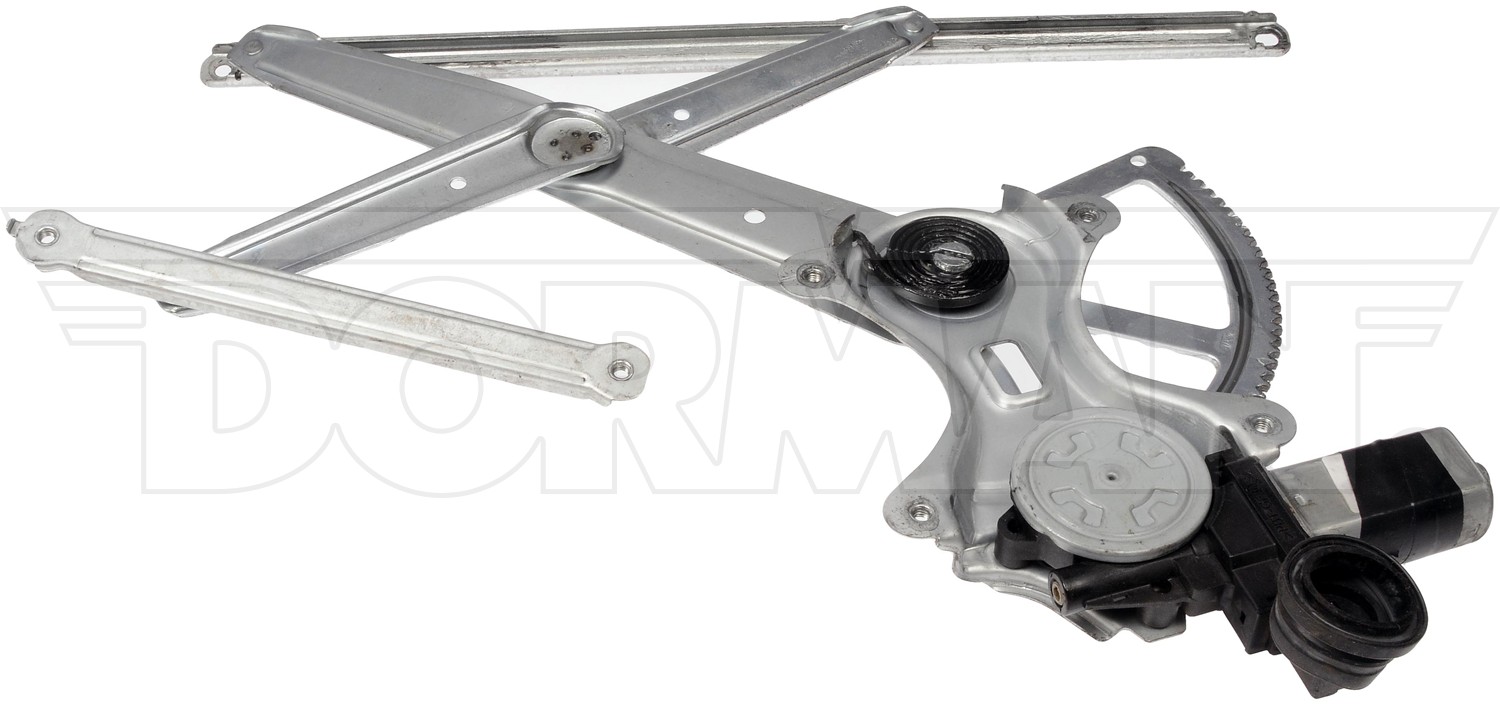 Dorman 741-358 Power Window Regulator And Motor Assembly