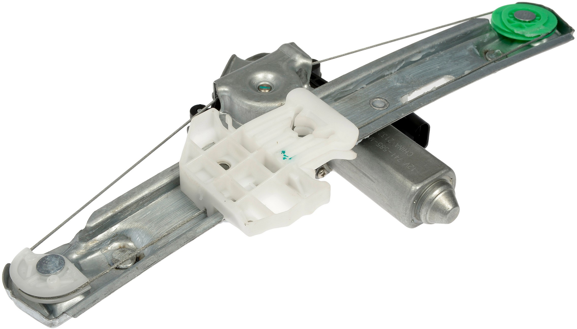 Dorman DOR-741-372 Power Window Regulator And Motor Assembly - Image 3