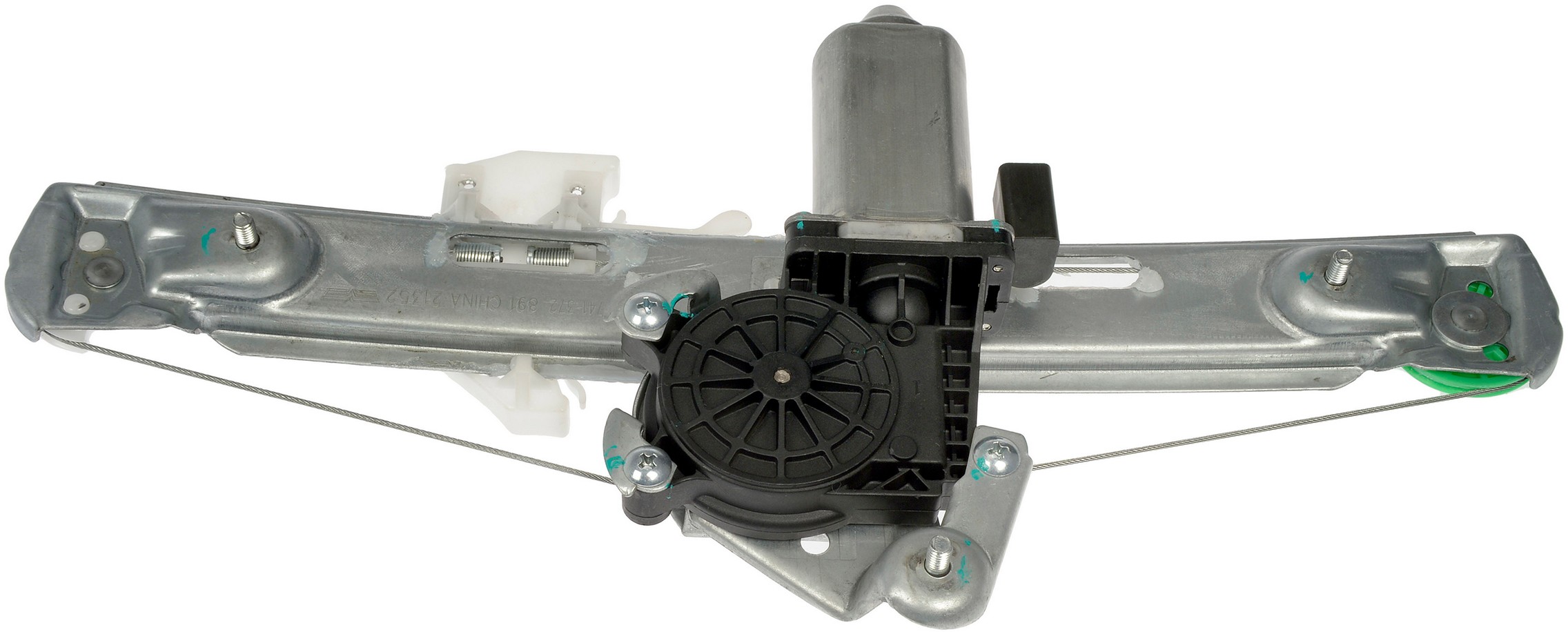 Dorman DOR-741-372 Power Window Regulator And Motor Assembly - Image 4
