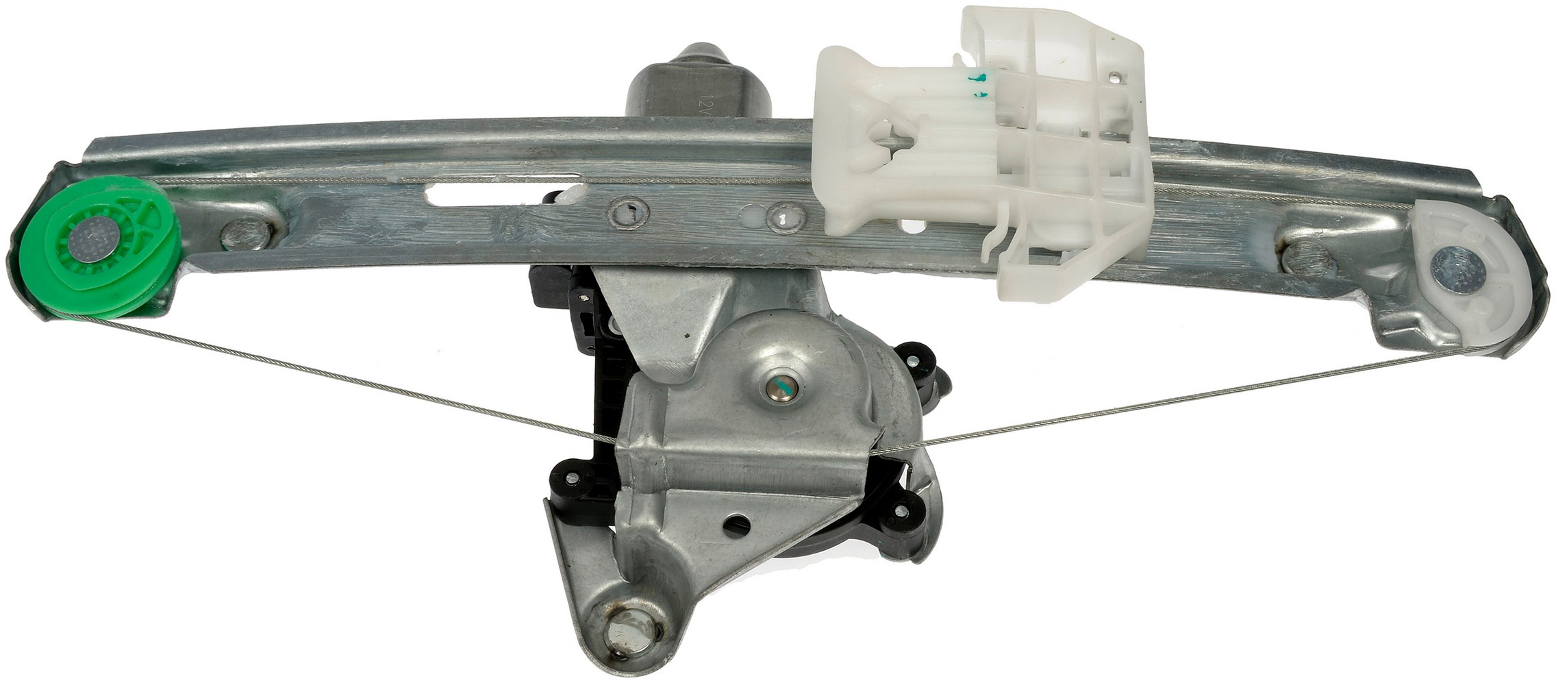 Dorman DOR-741-372 Power Window Regulator And Motor Assembly - Image 2