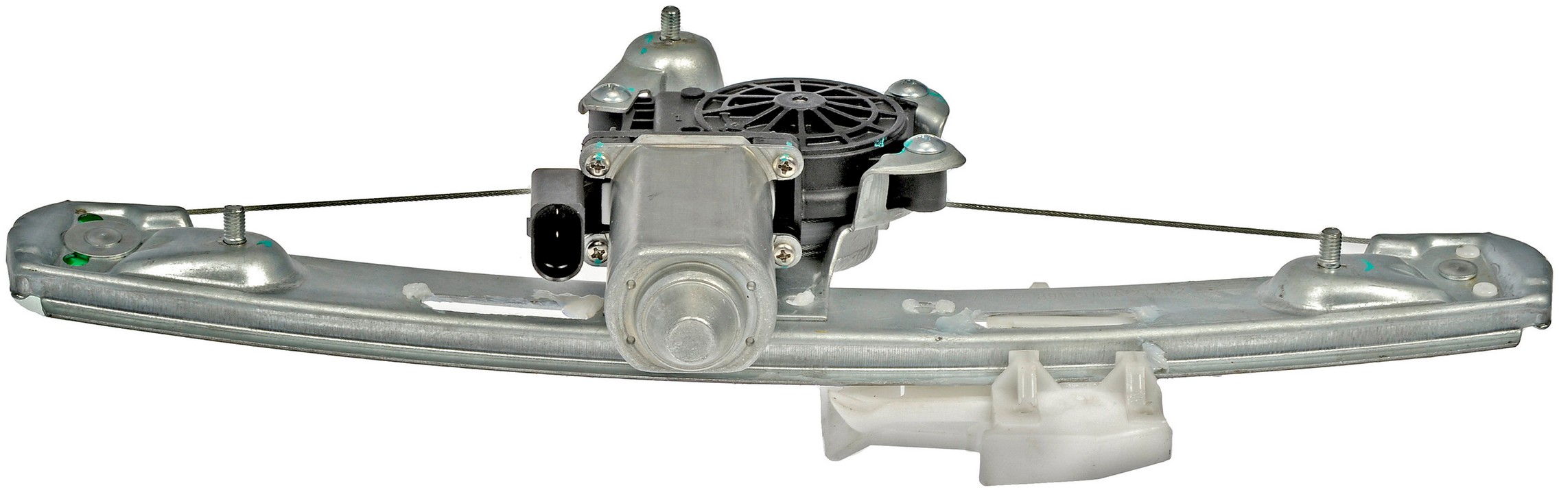 Dorman DOR-741-372 Power Window Regulator And Motor Assembly