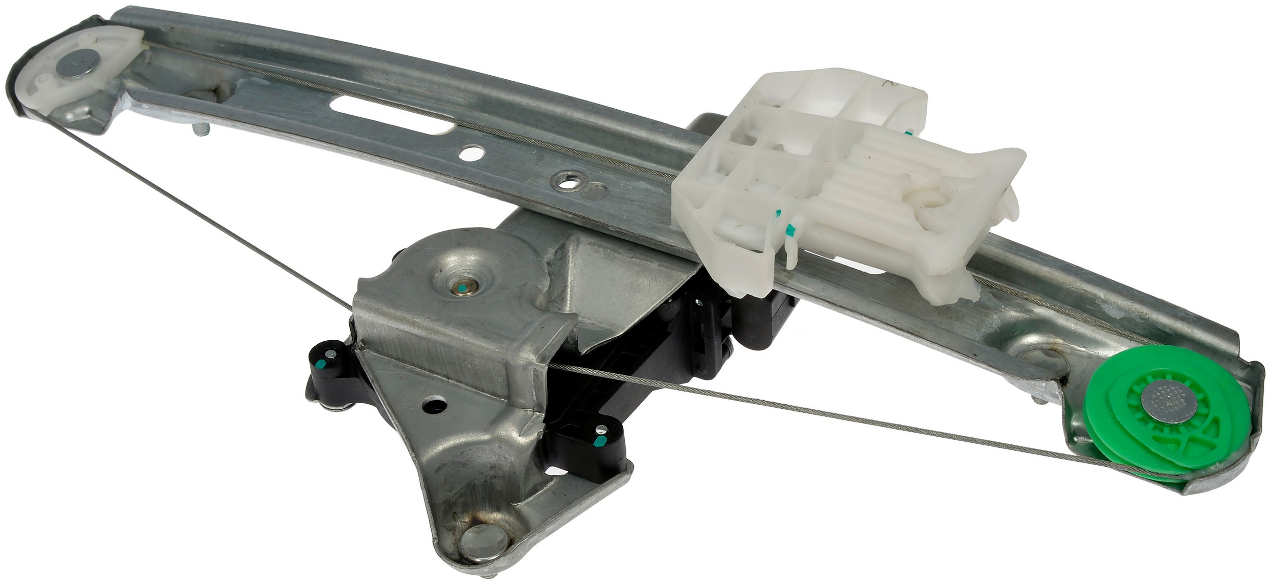 Dorman DOR-741-373 Power Window Regulator And Motor Assembly - Image 2