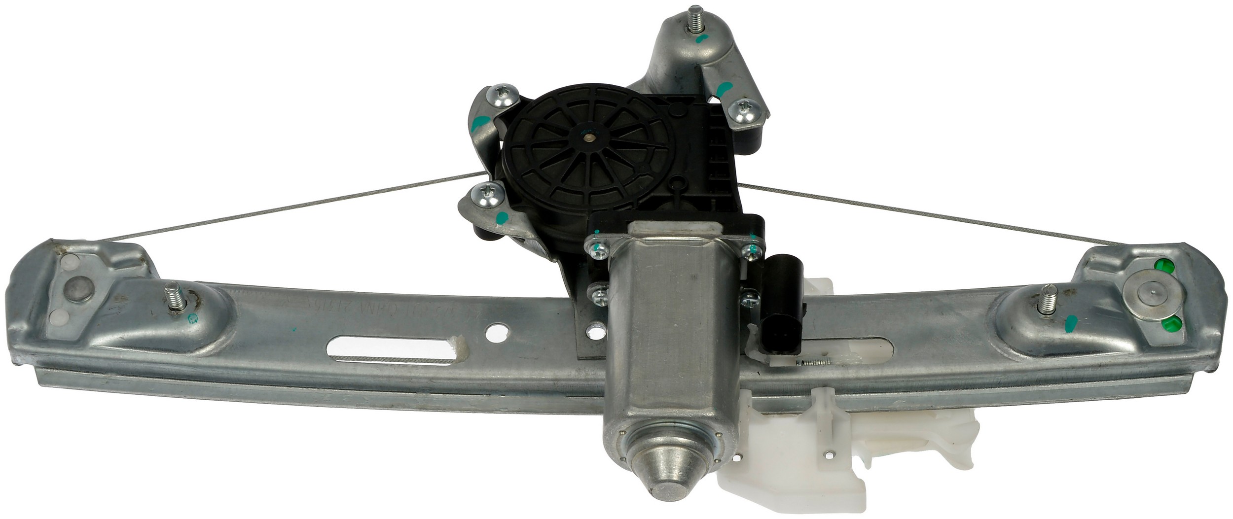 Dorman DOR-741-373 Power Window Regulator And Motor Assembly