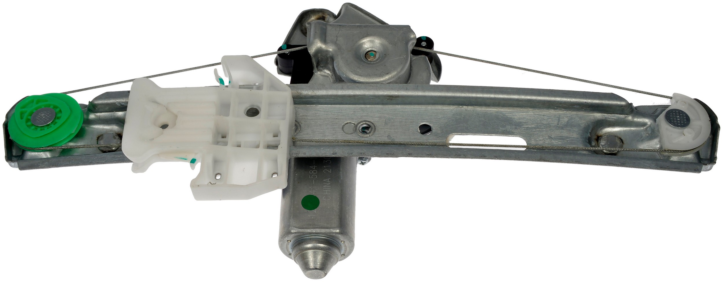 Dorman DOR-741-373 Power Window Regulator And Motor Assembly - Image 3