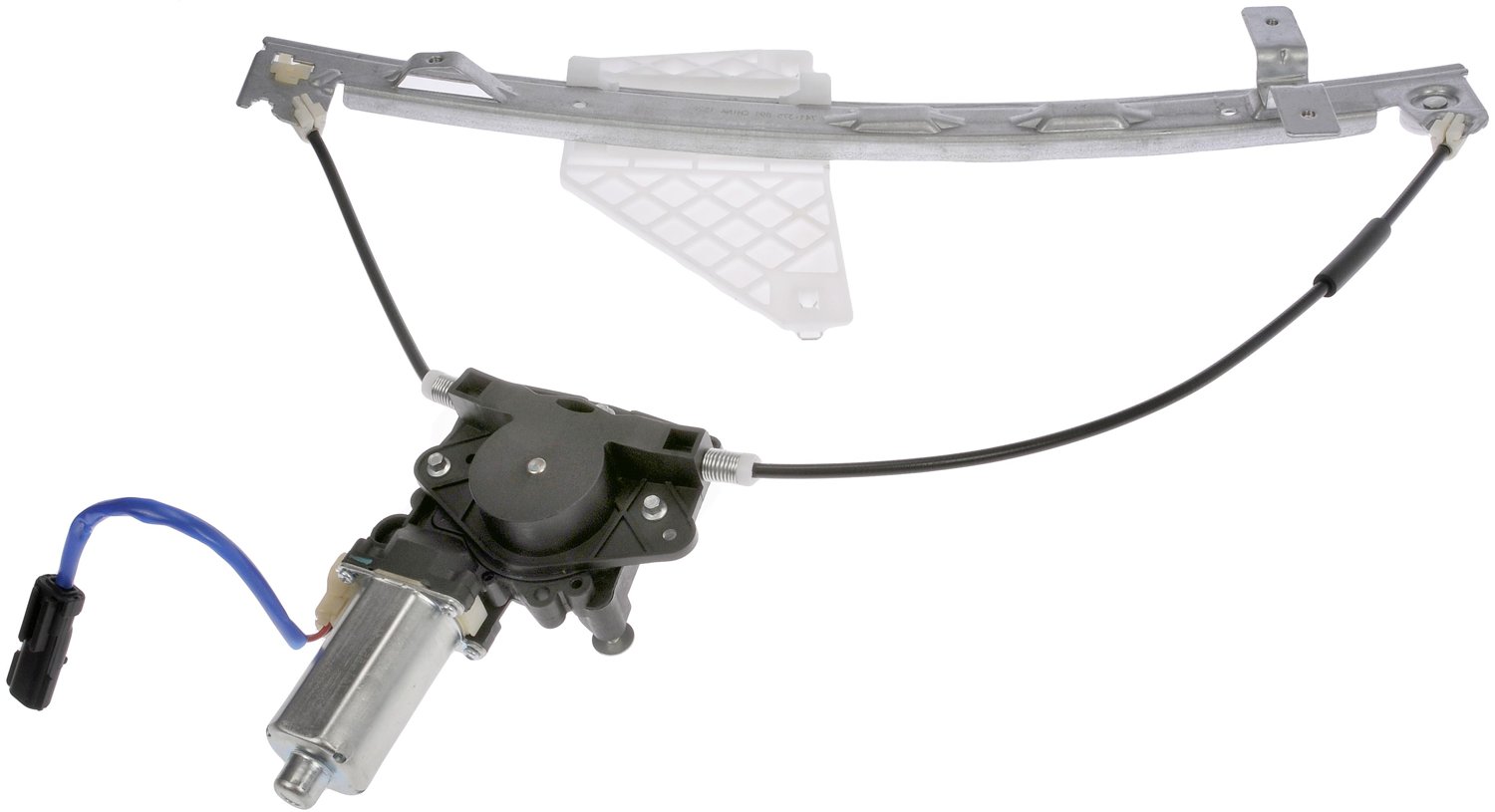 Dorman DOR-741-374 Power Window Regulator And Motor Assembly - Image 3