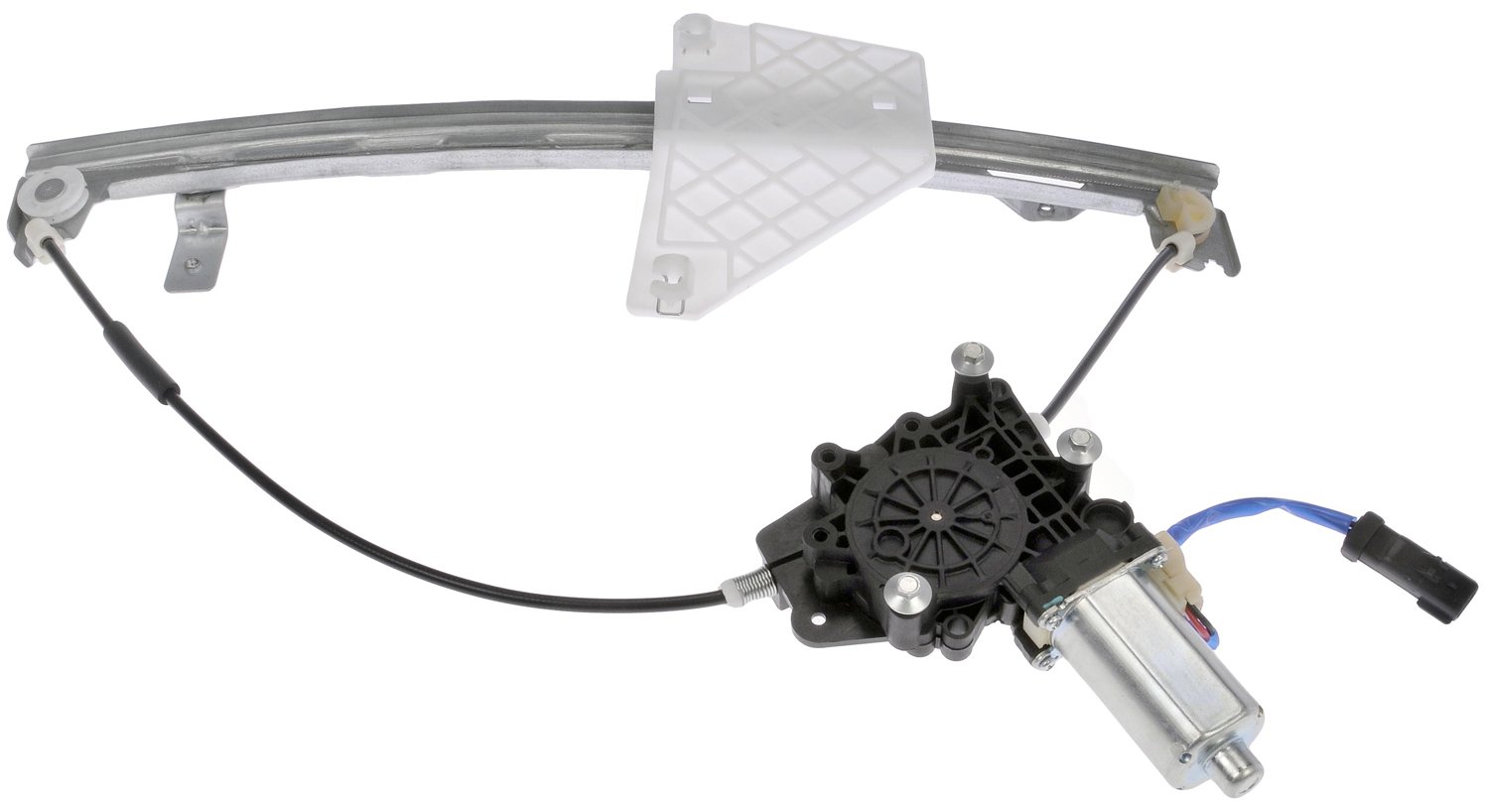 Dorman DOR-741-374 Power Window Regulator And Motor Assembly