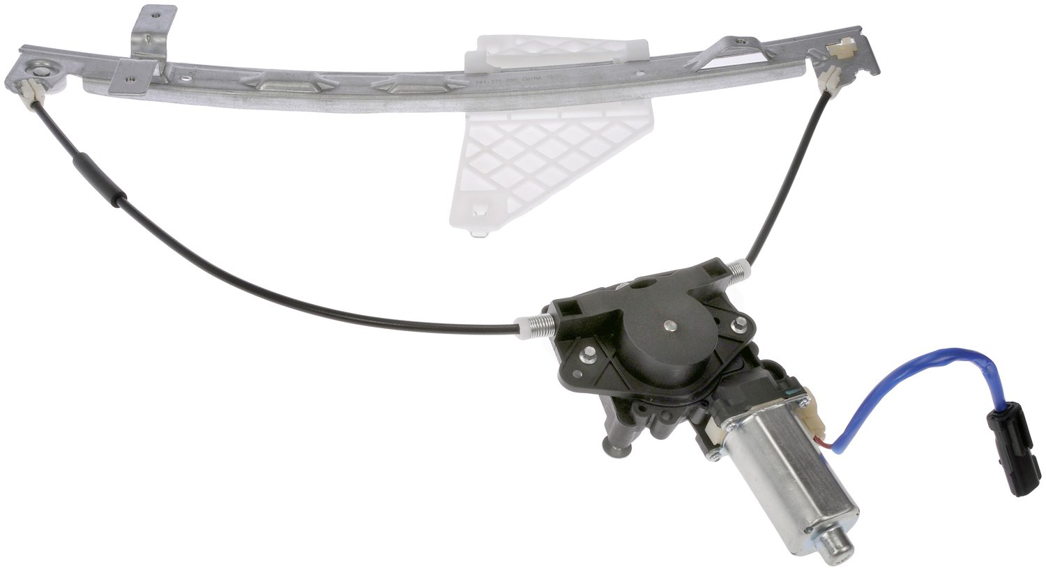 Dorman DOR-741-375 Power Window Regulator And Motor Assembly - Image 3