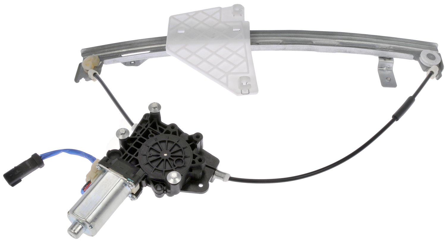 Dorman DOR-741-375 Power Window Regulator And Motor Assembly - Image 2