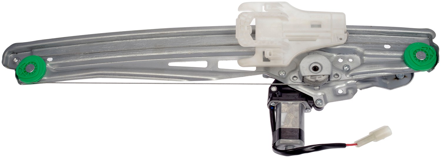 Dorman DOR-741-376 Power Window Regulator And Motor Assembly
