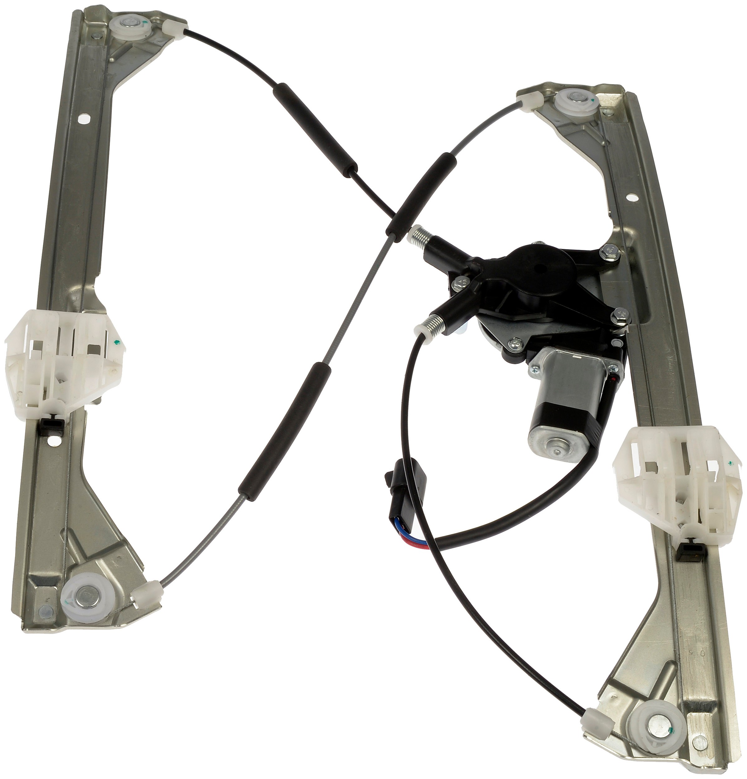 Dorman DOR-741-381 Power Window Regulator And Motor Assembly