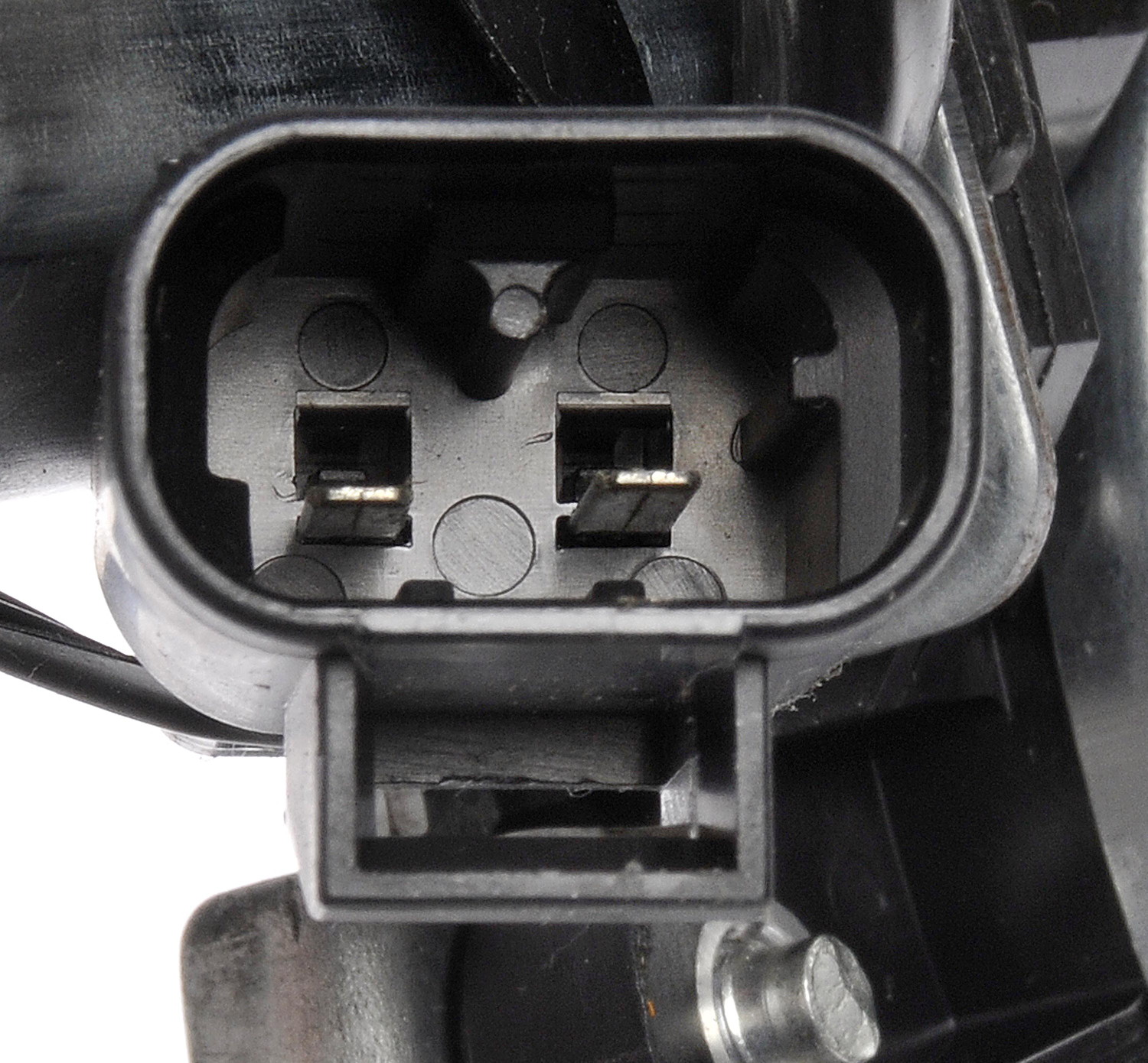 Dorman DOR-741-382 Power Window Regulator And Motor Assembly
